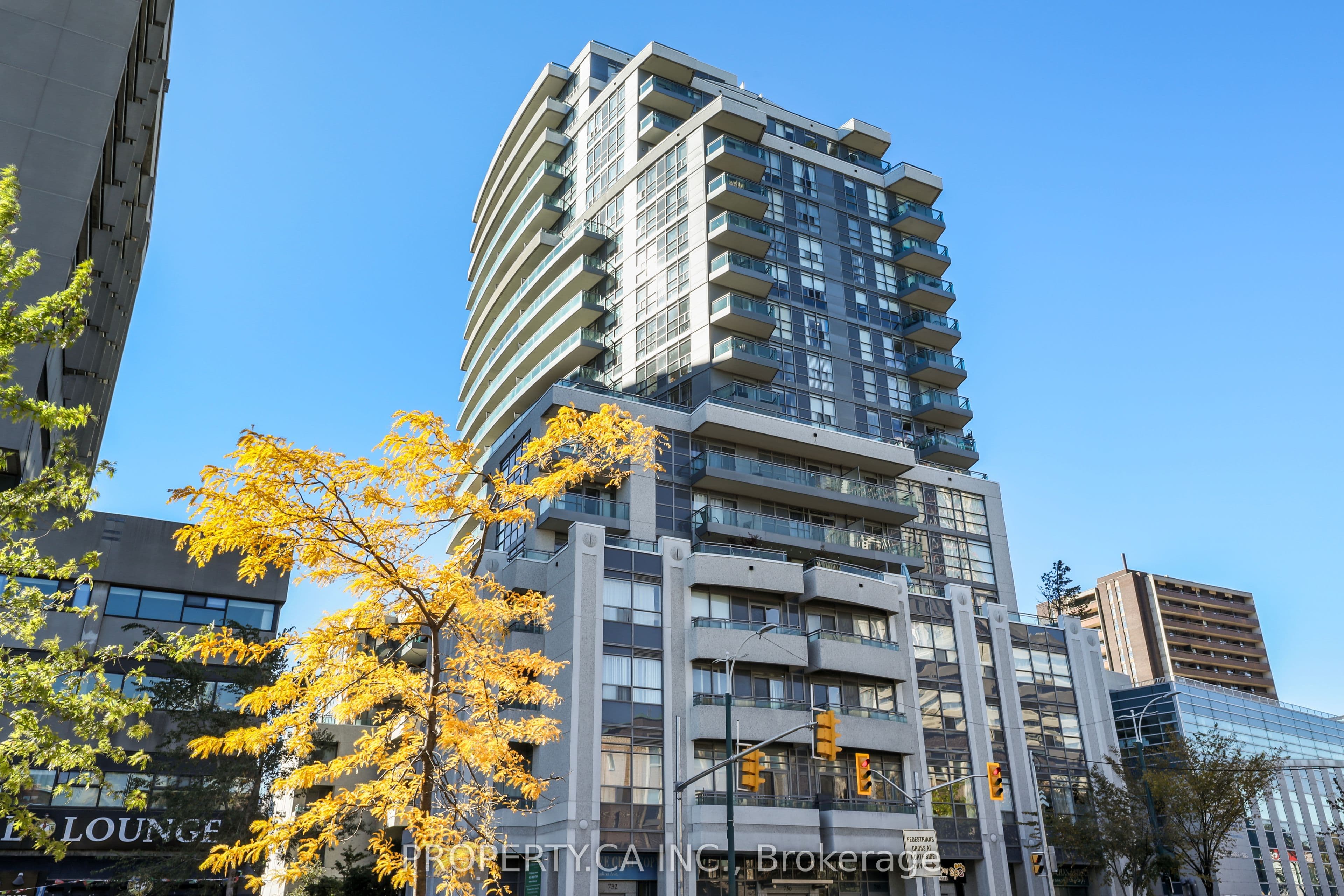 Main Property
