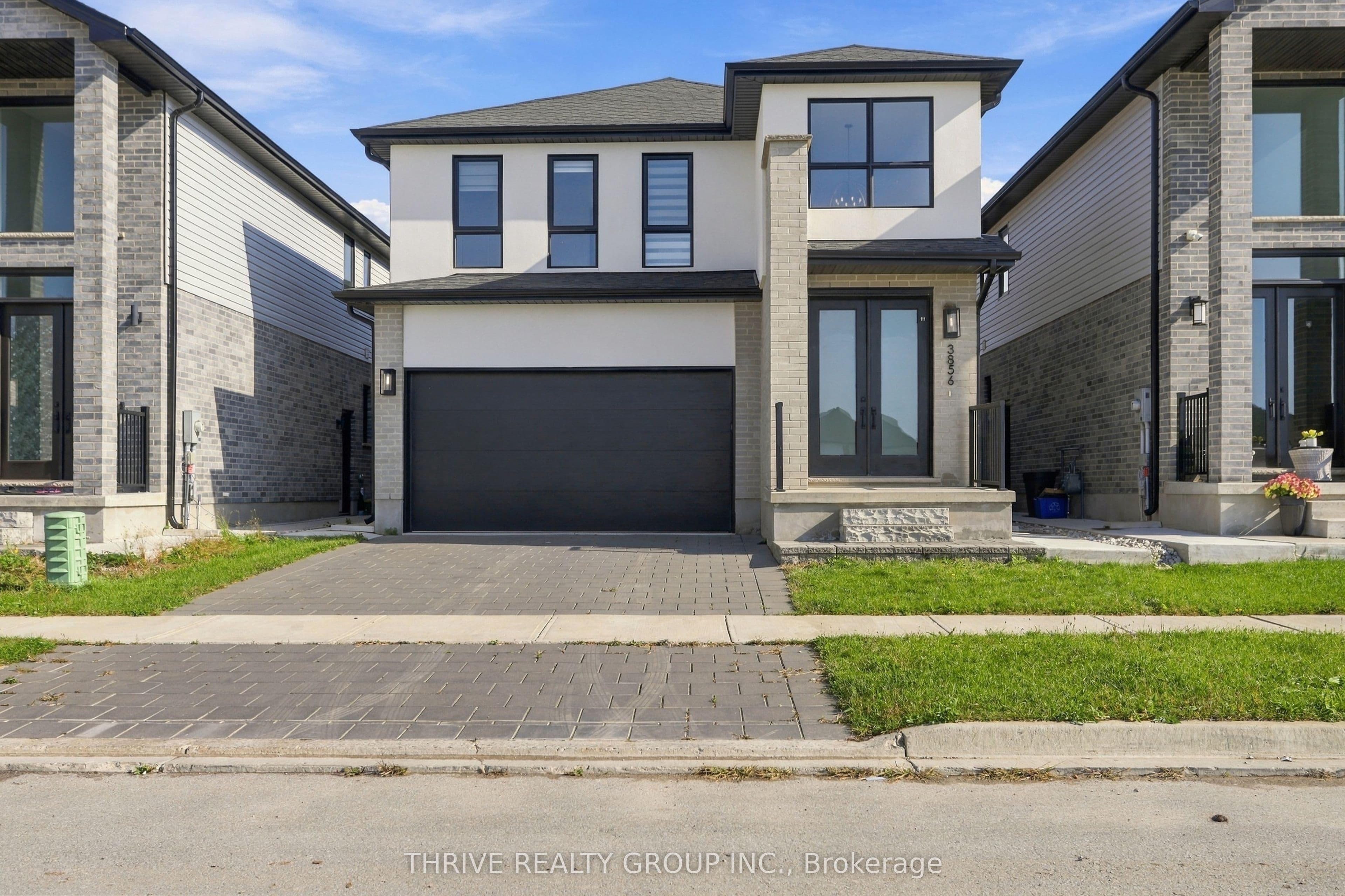 Main Property