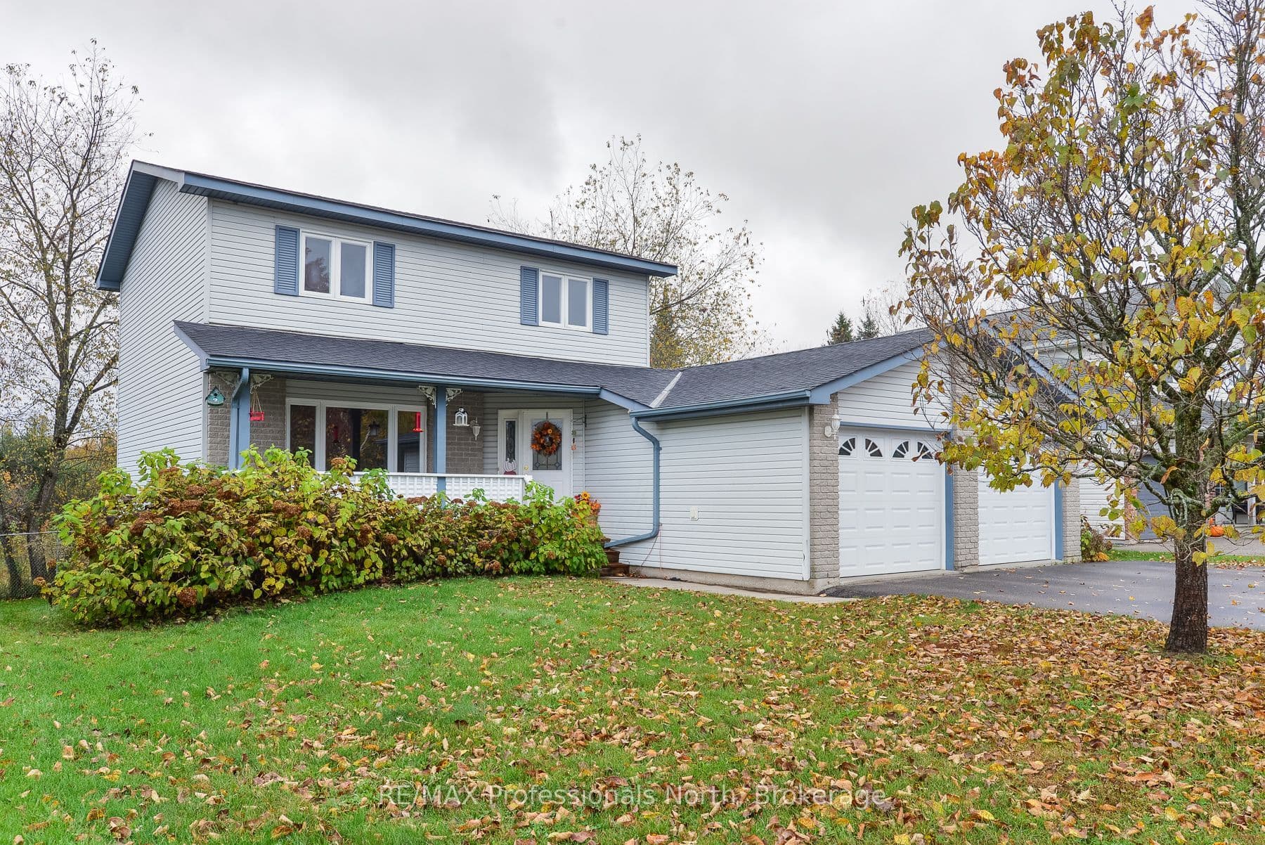 Main Property