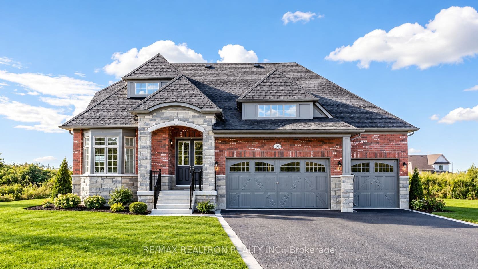 Main Property