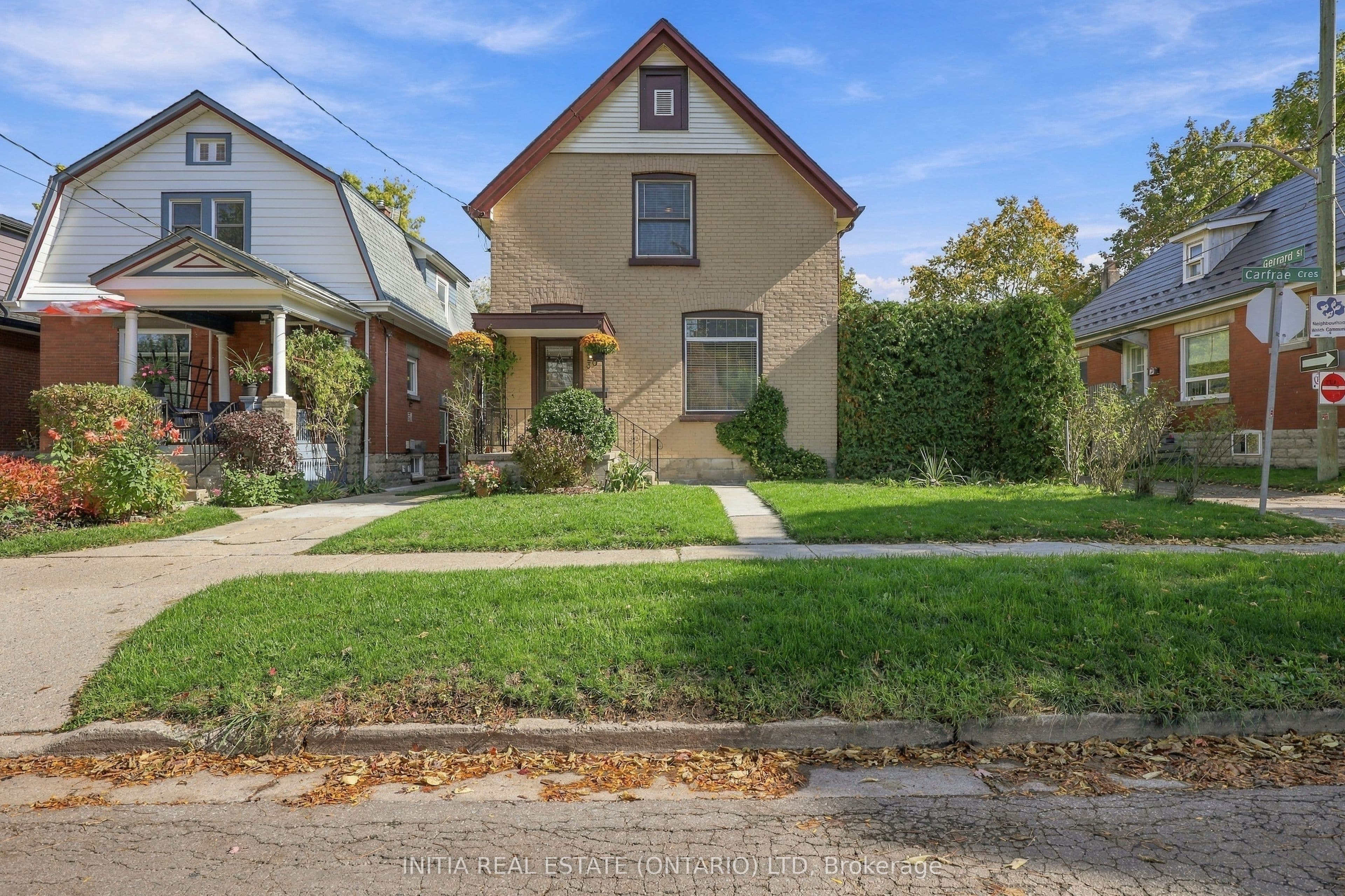 Main Property