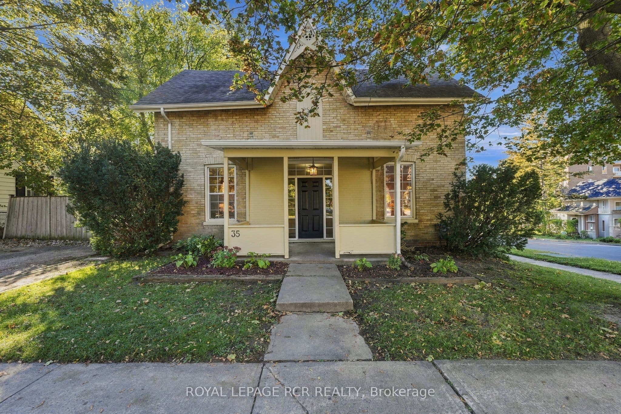 Property
