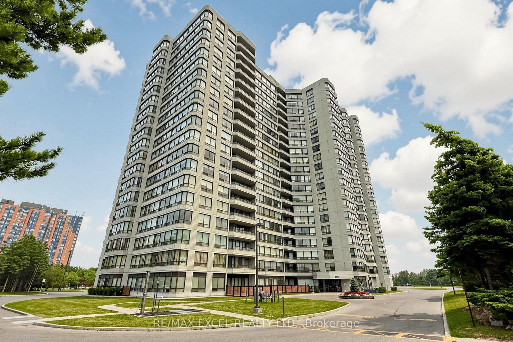 Main Property