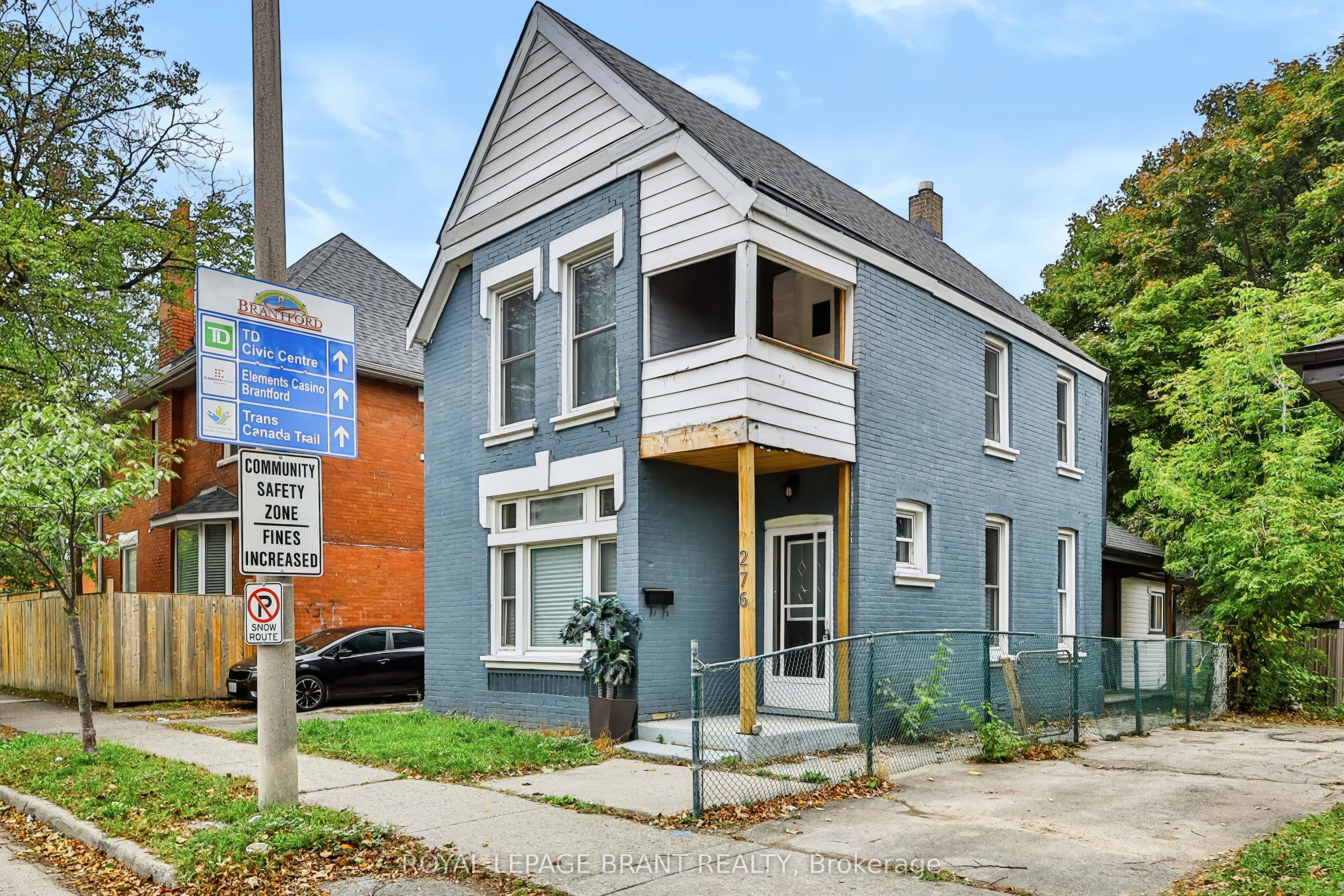 Main Property