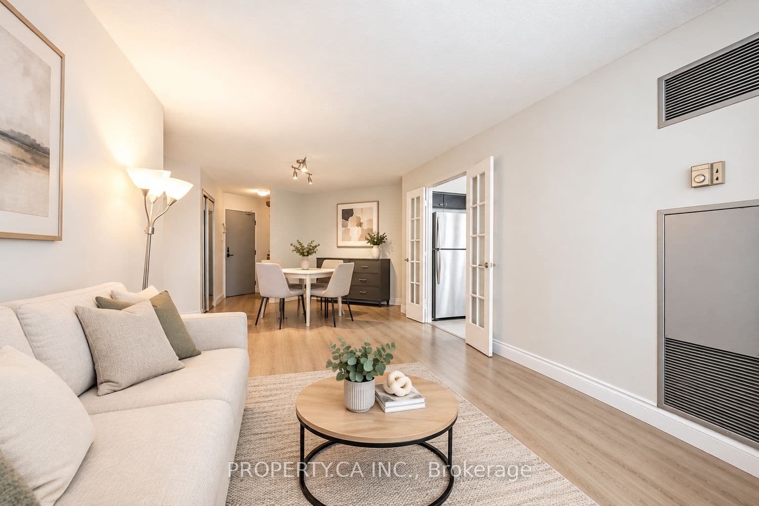 Property