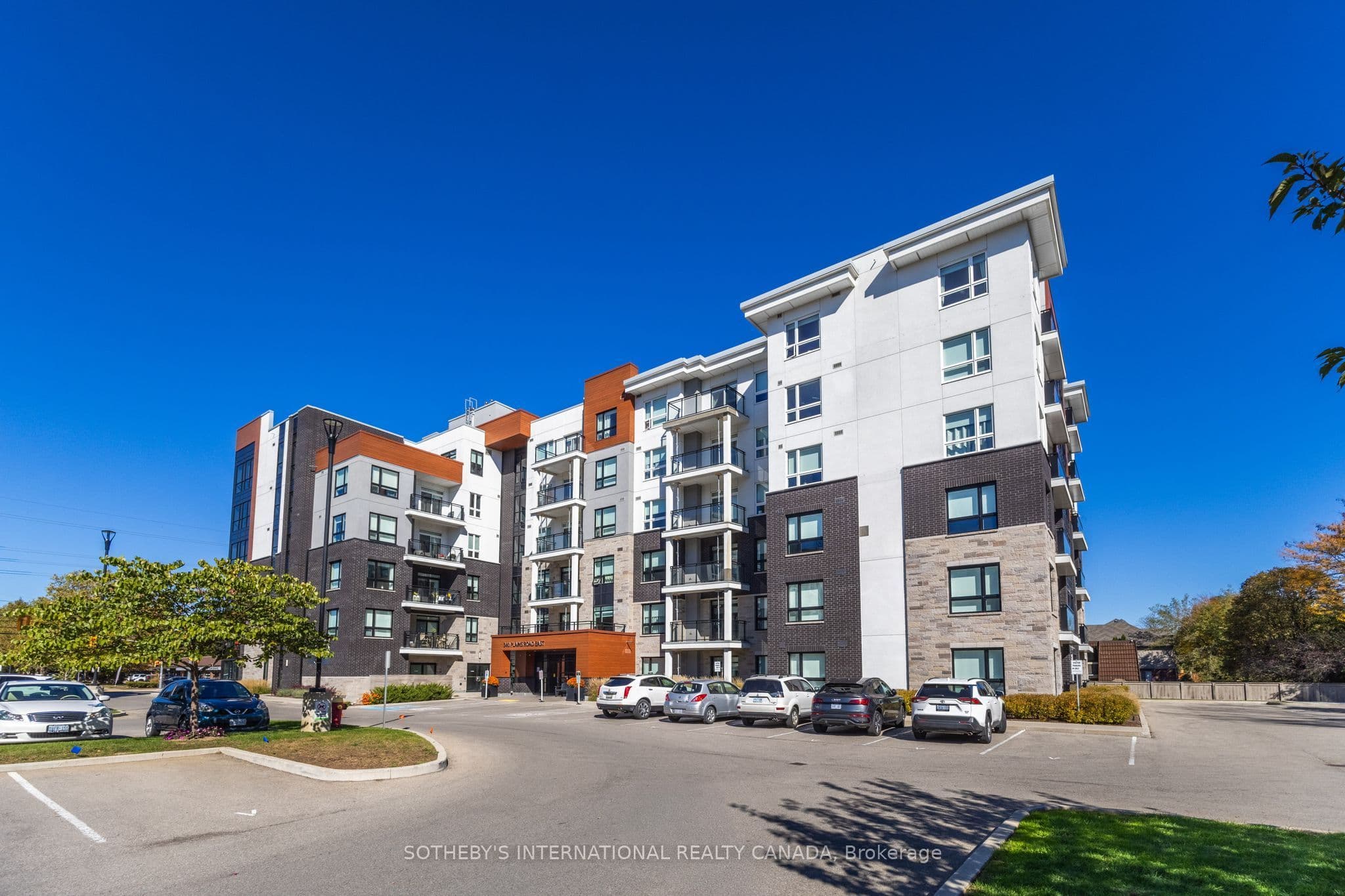 Main Property