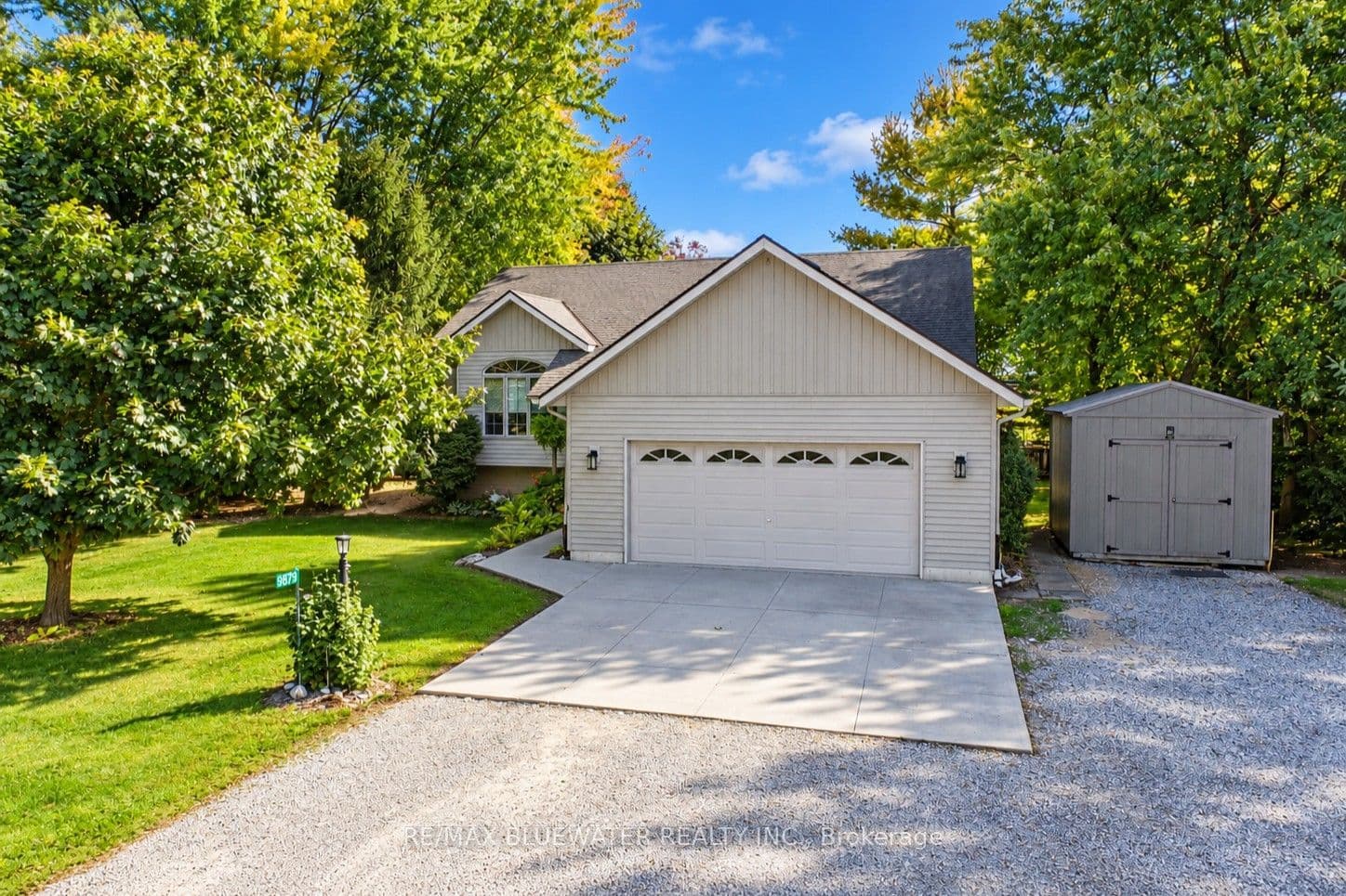 Main Property