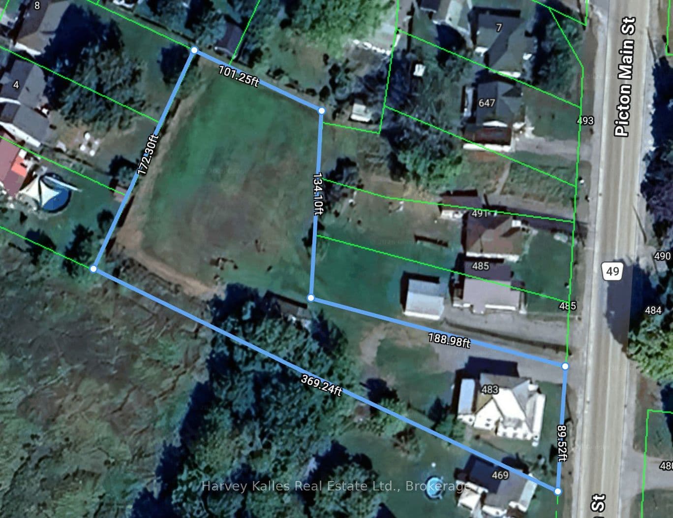 Property