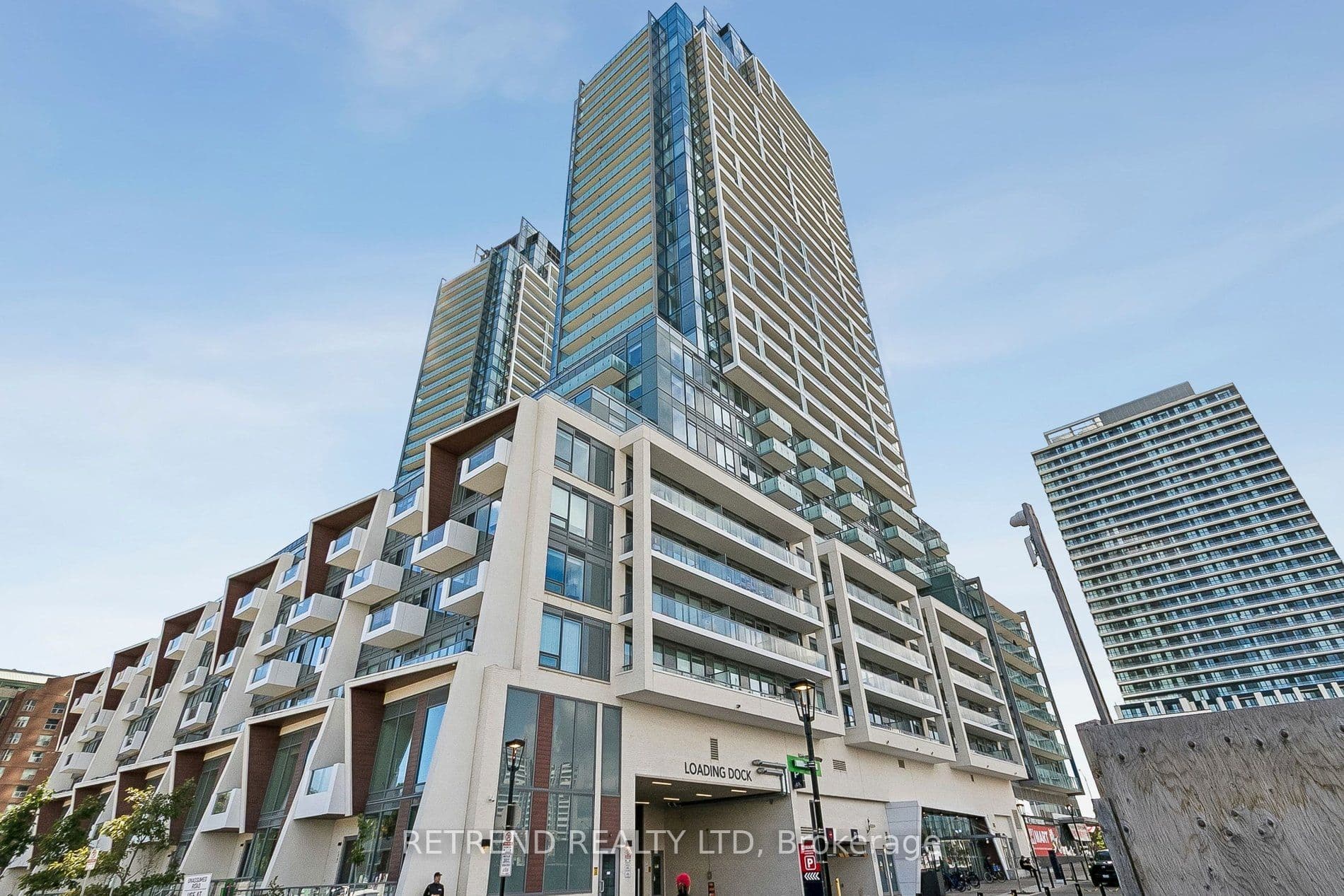 Main Property
