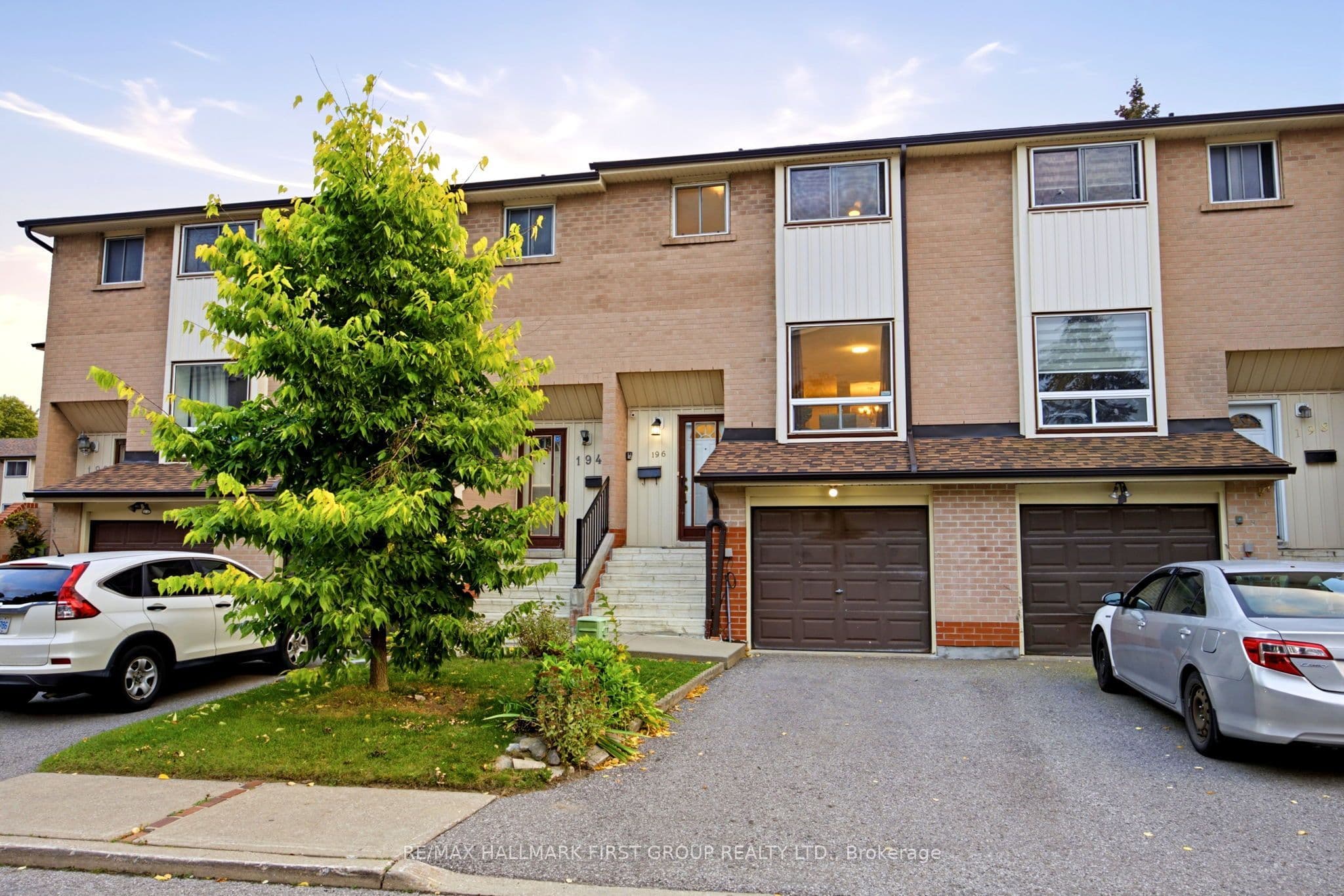Main Property