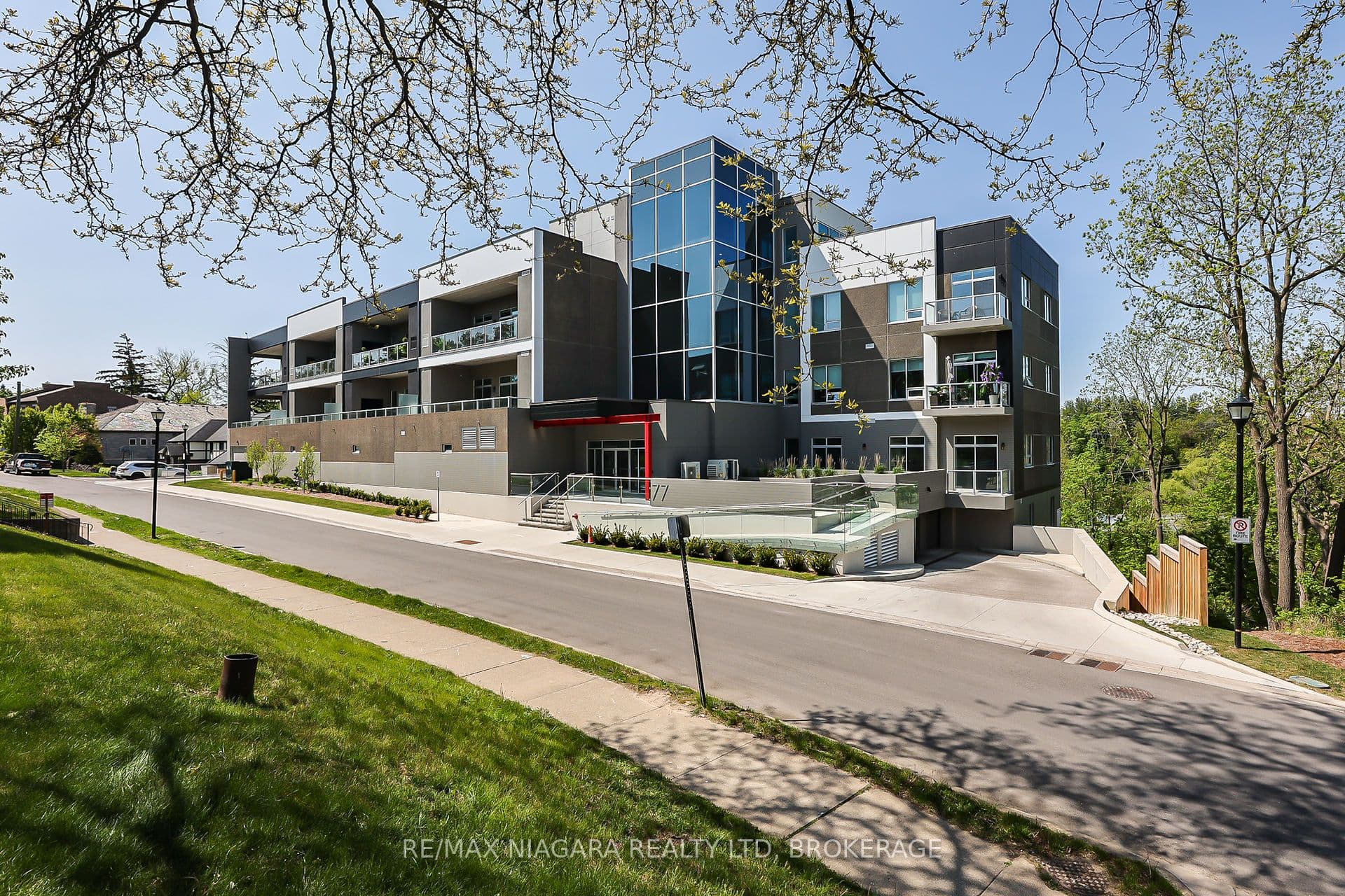 Main Property