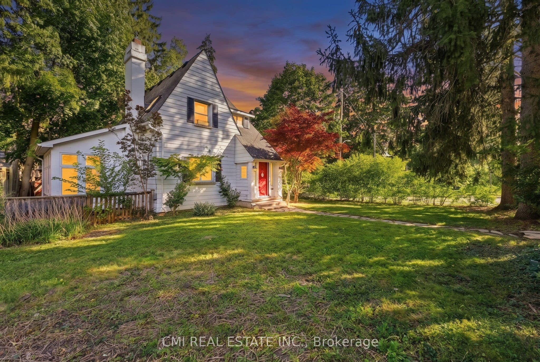 Main Property