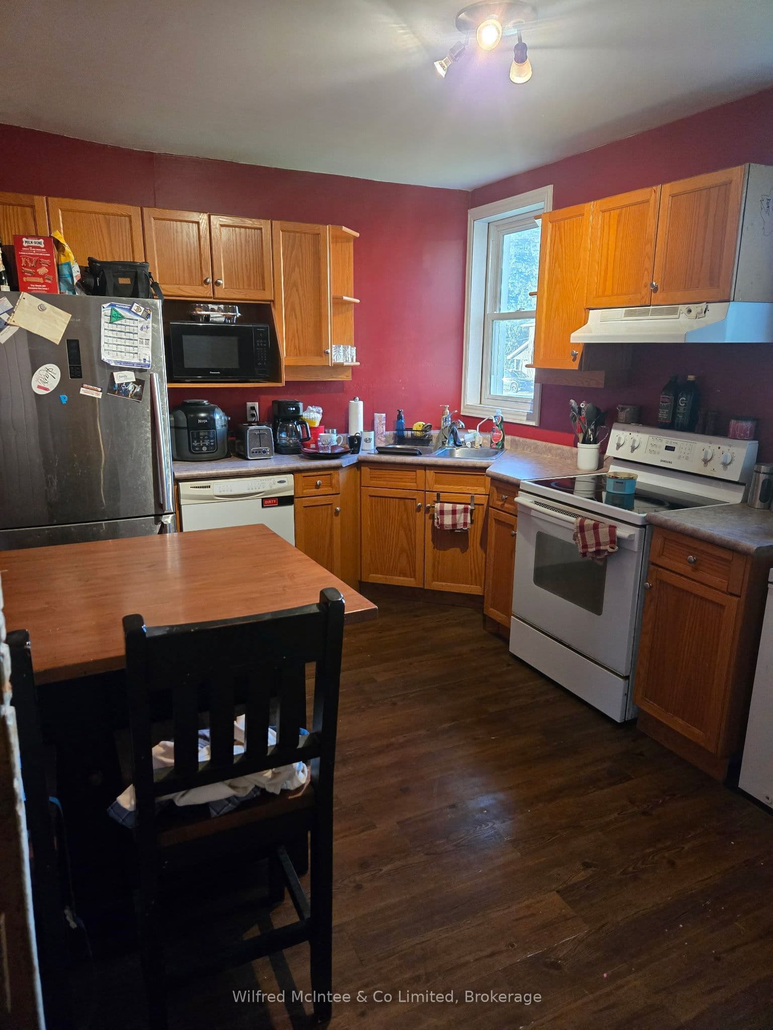 Main Property