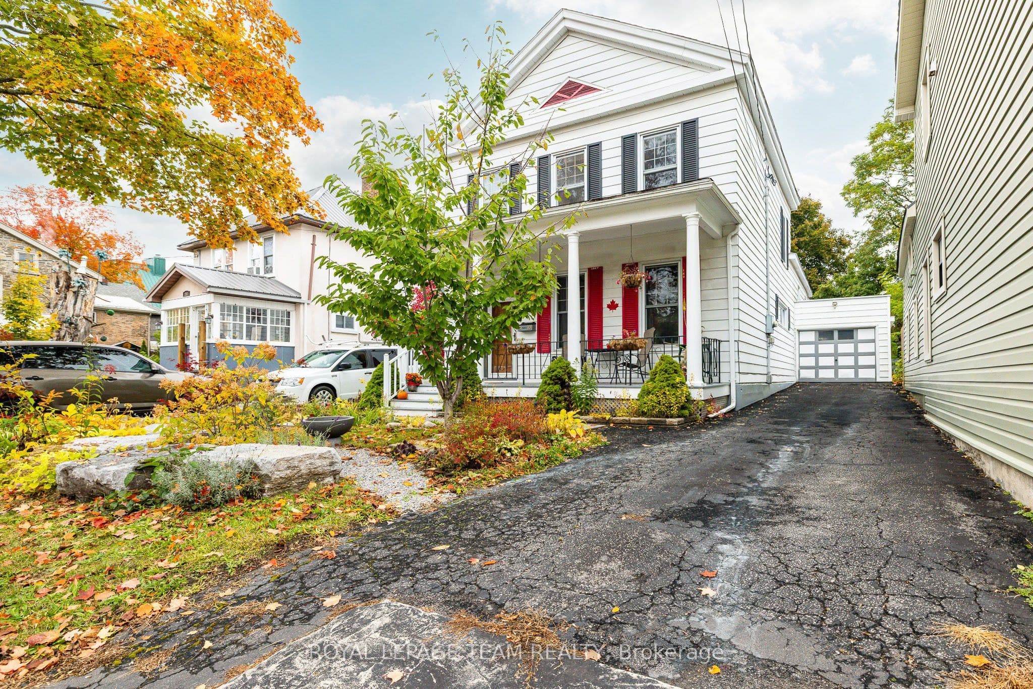 Main Property