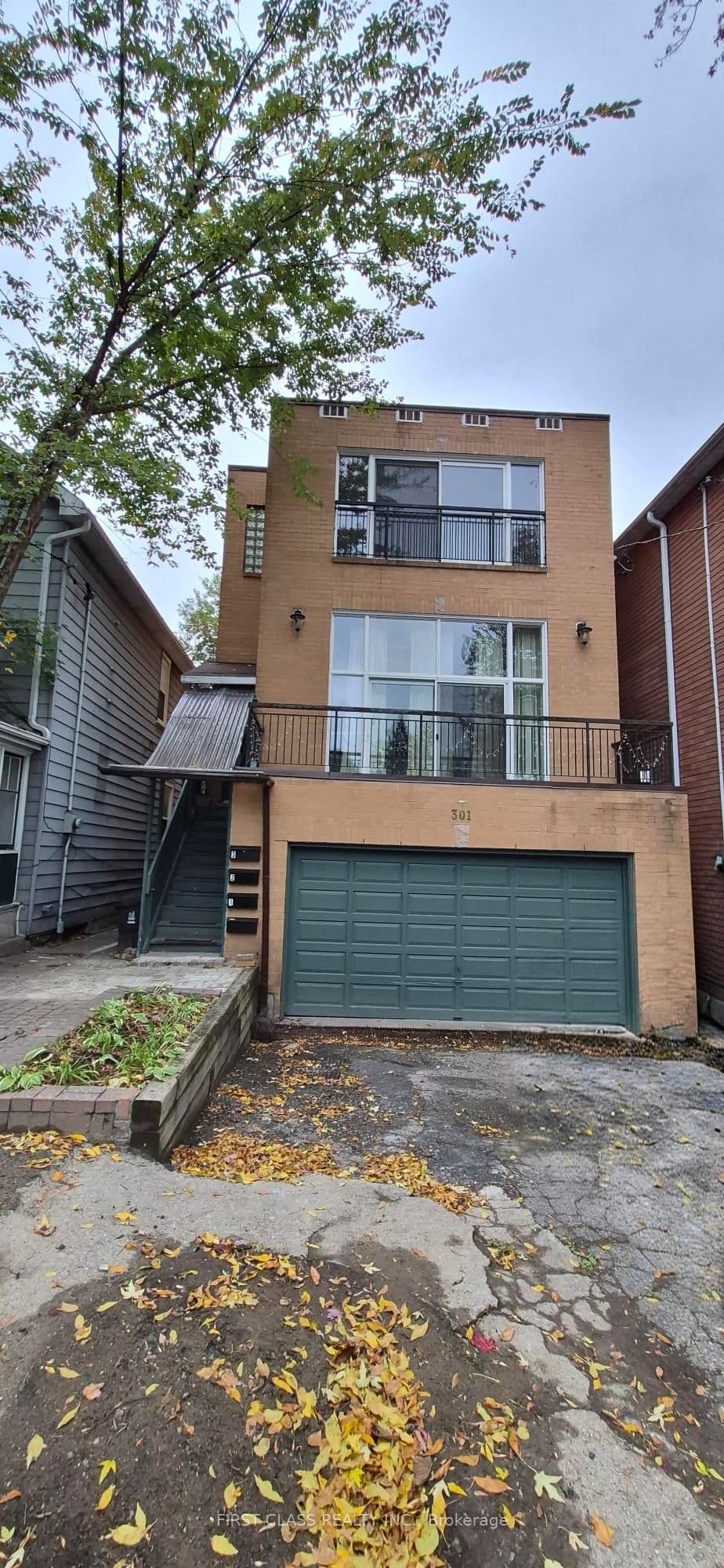 Main Property
