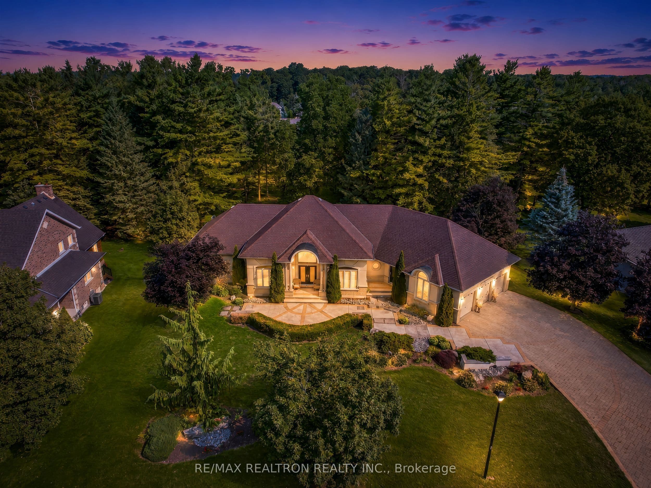 Main Property