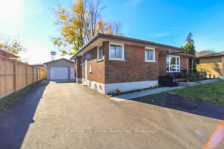 Main Property