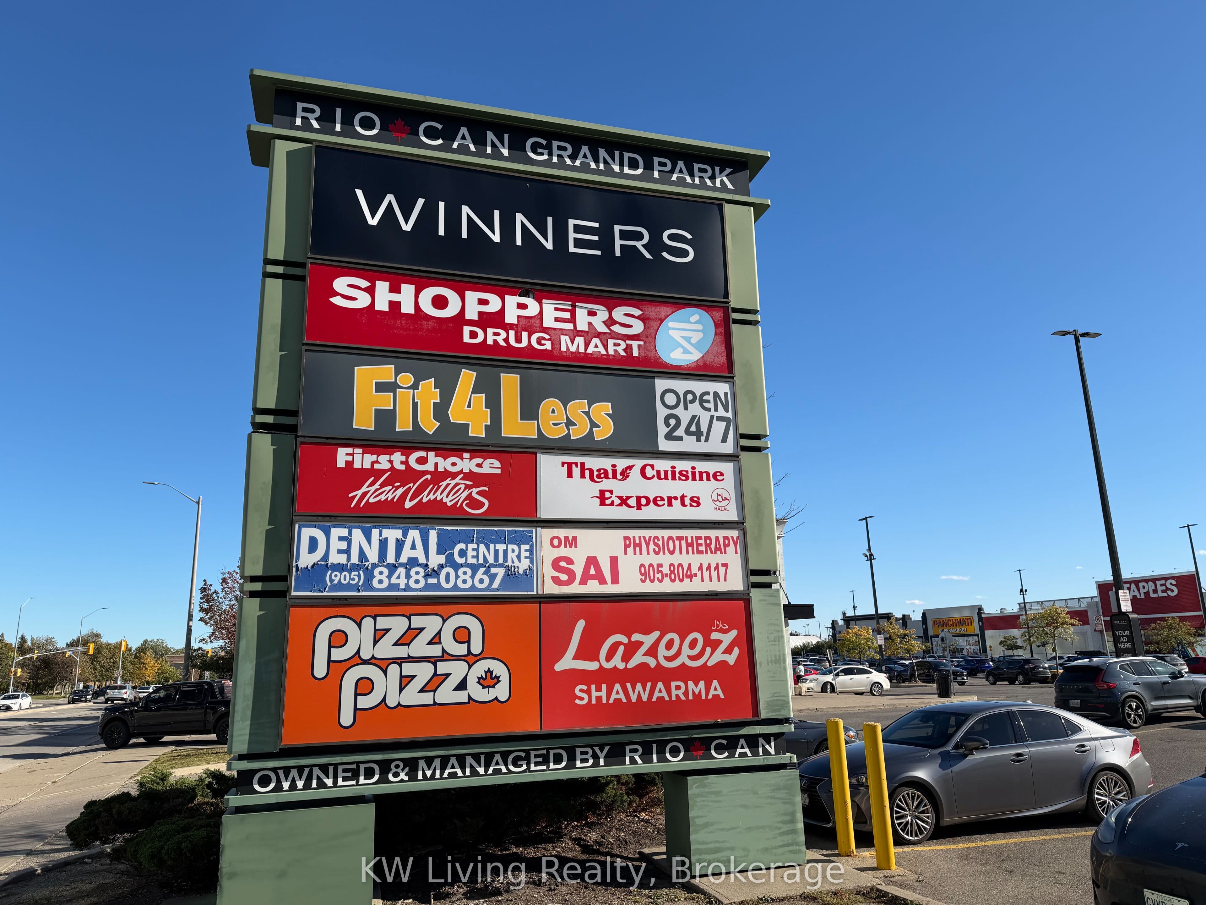 Property