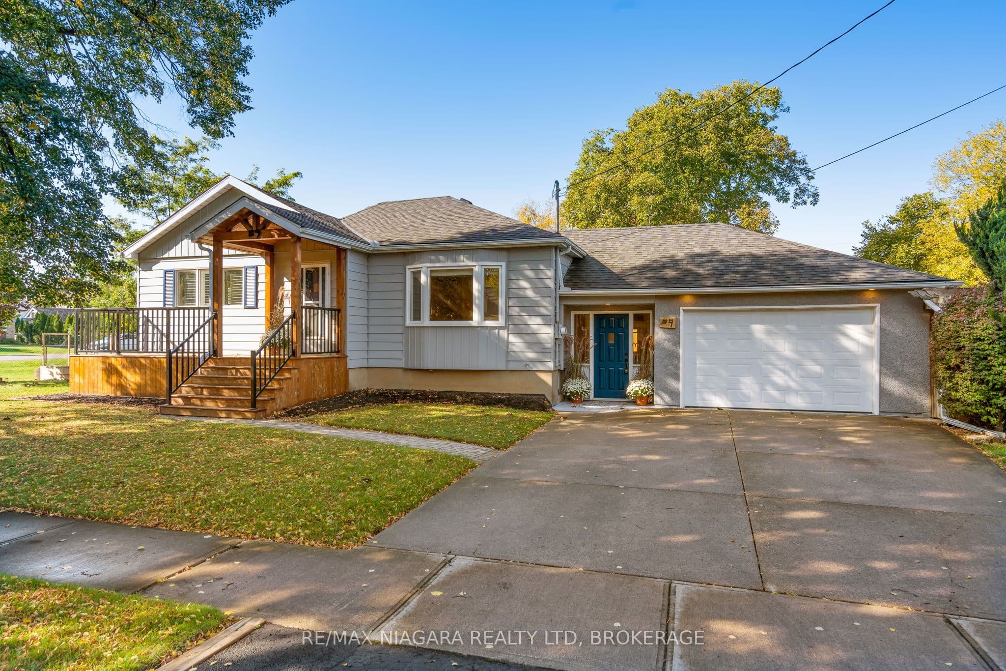 Main Property
