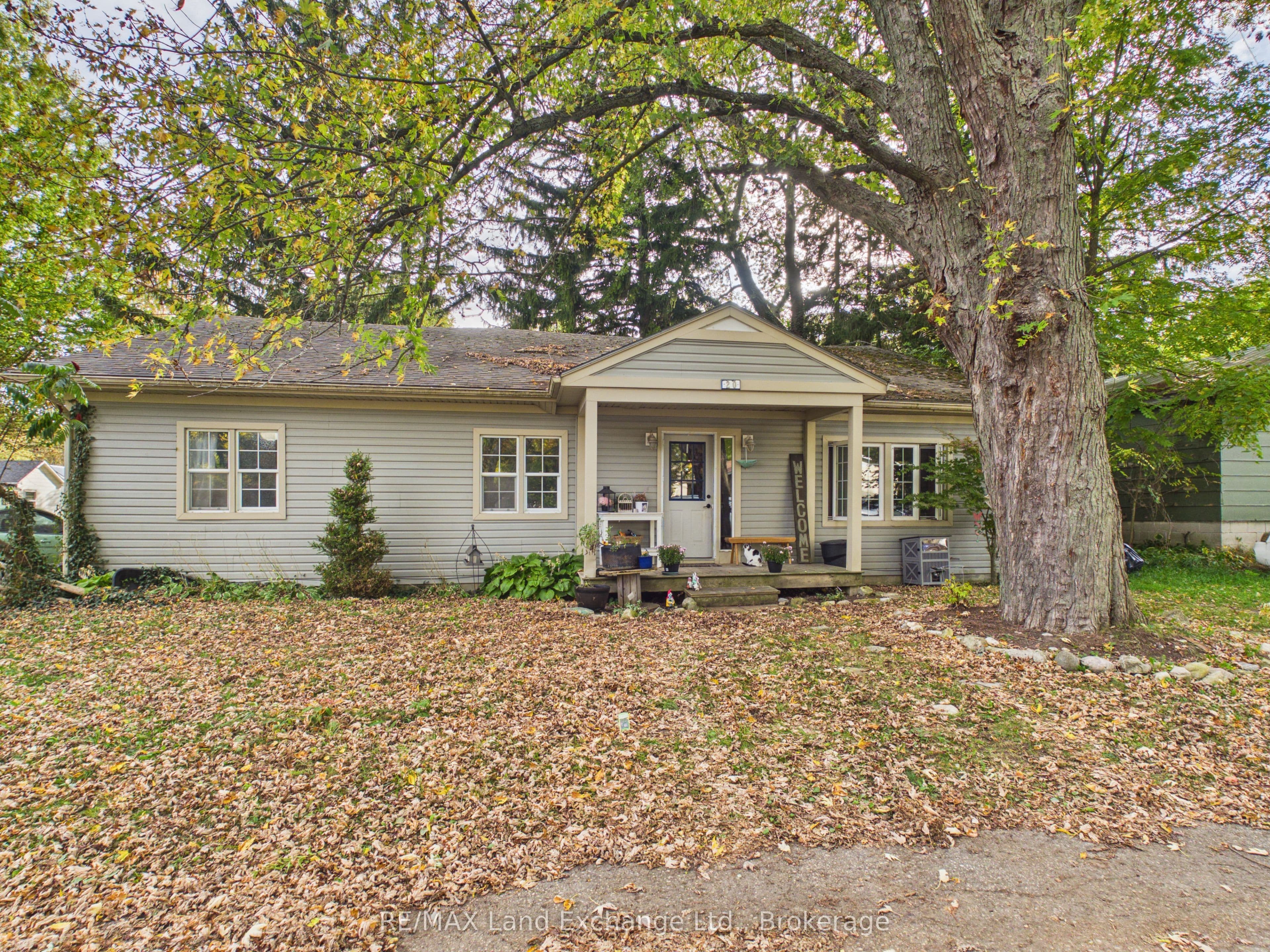 Main Property