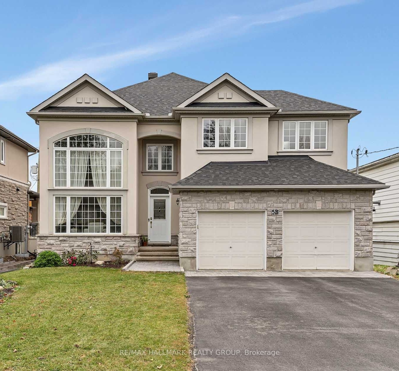 Main Property