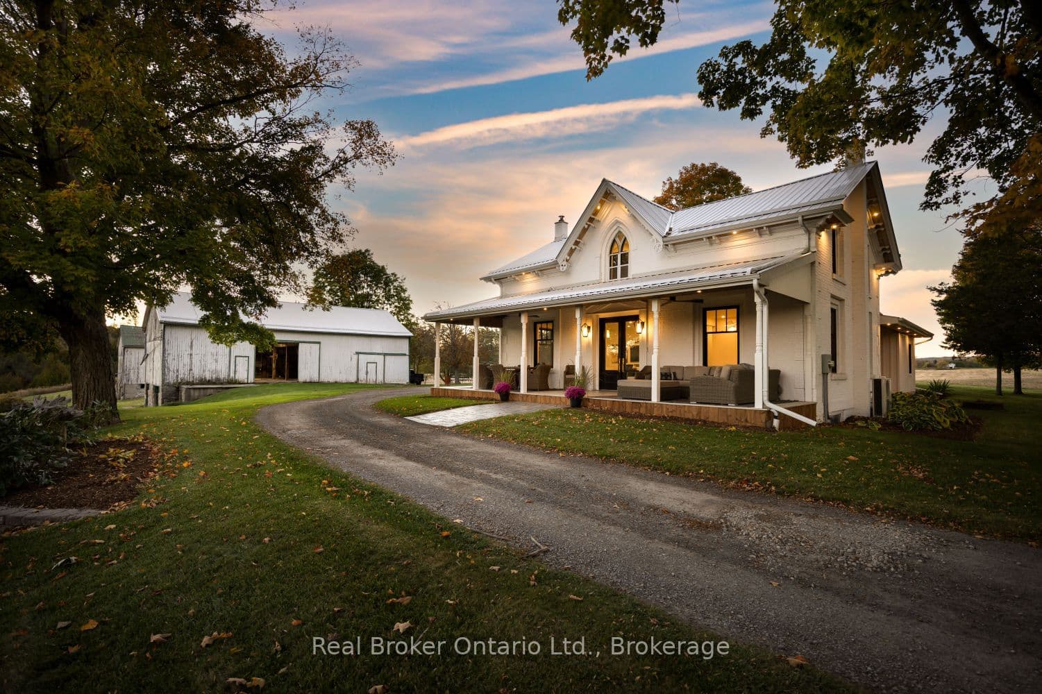 Main Property