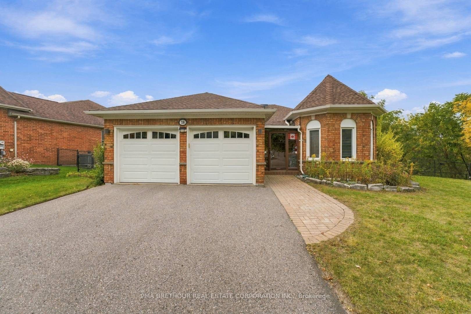 Main Property