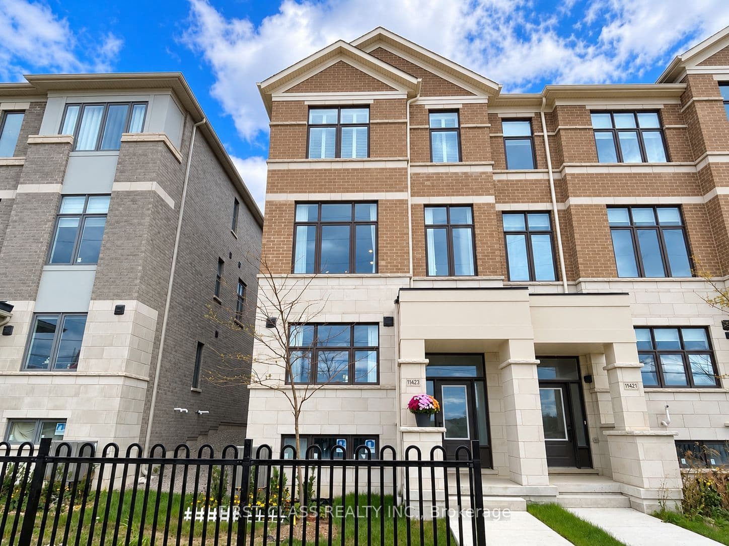 Main Property