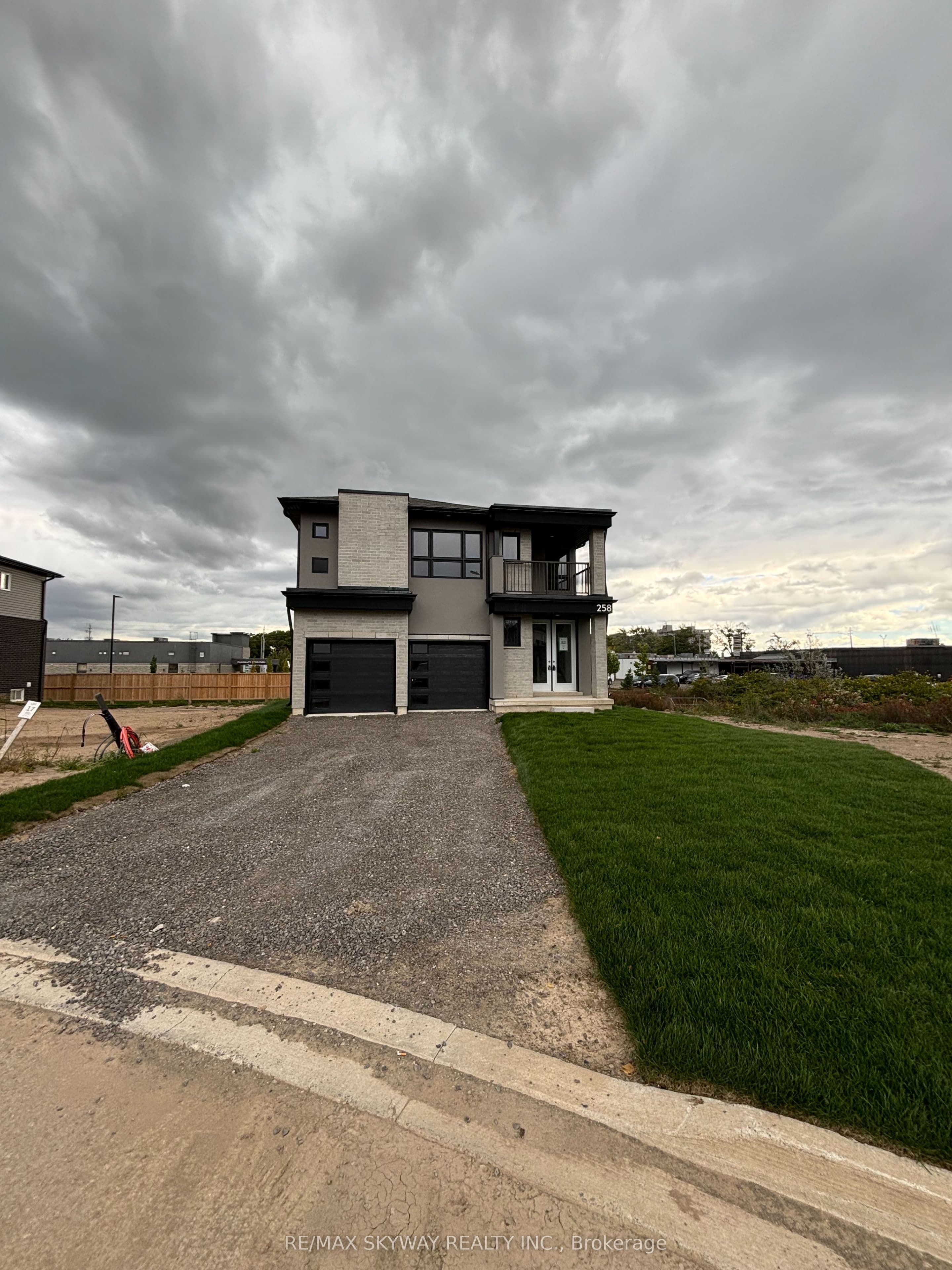 Main Property