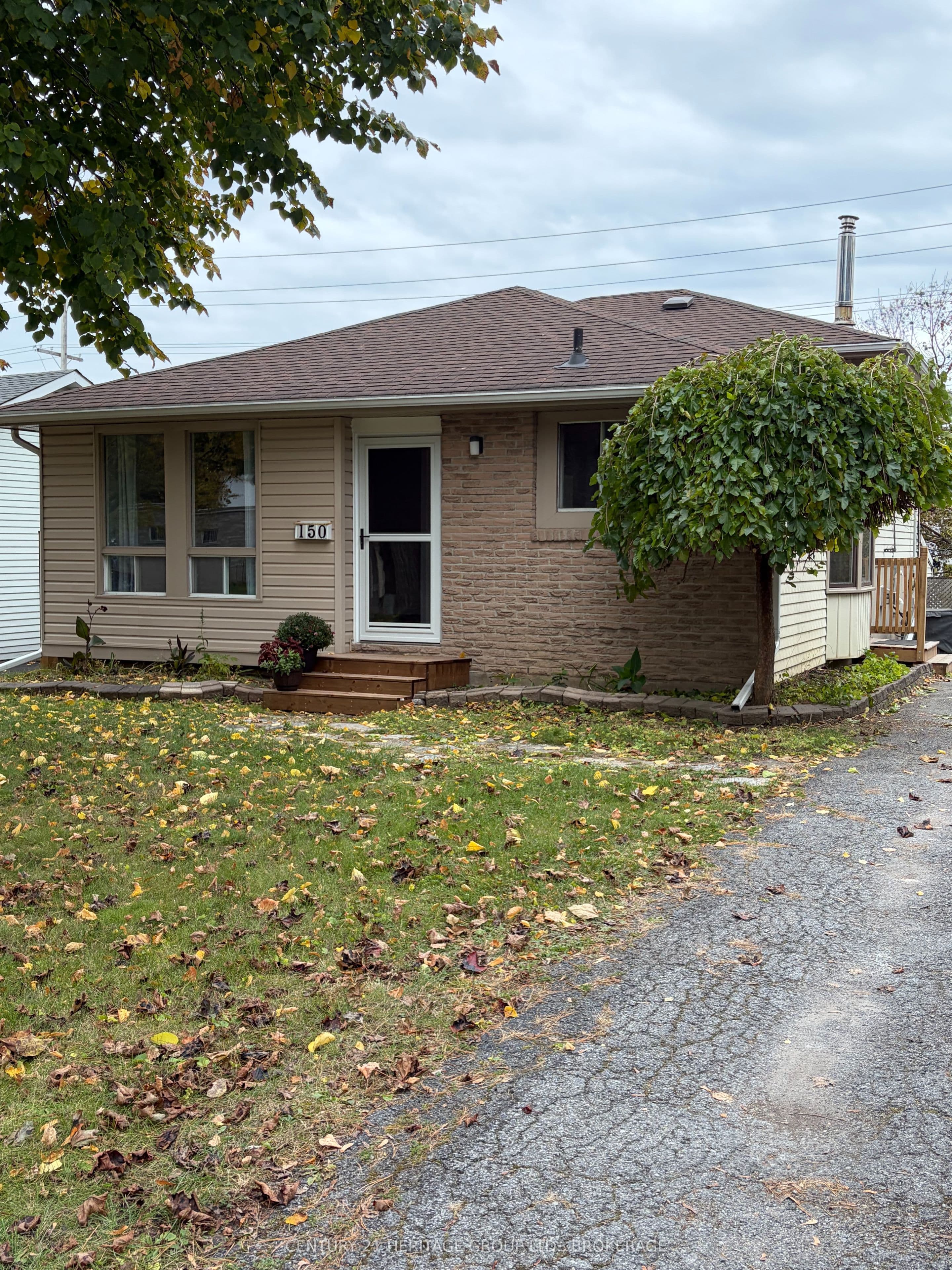 Main Property