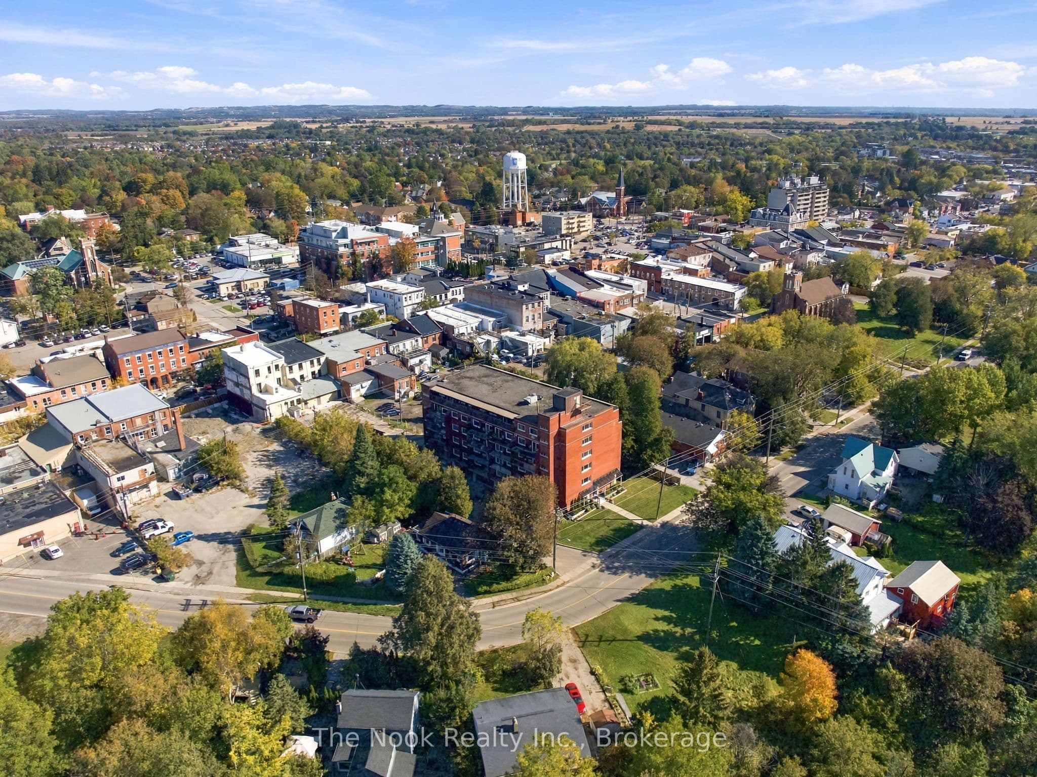 Main Property