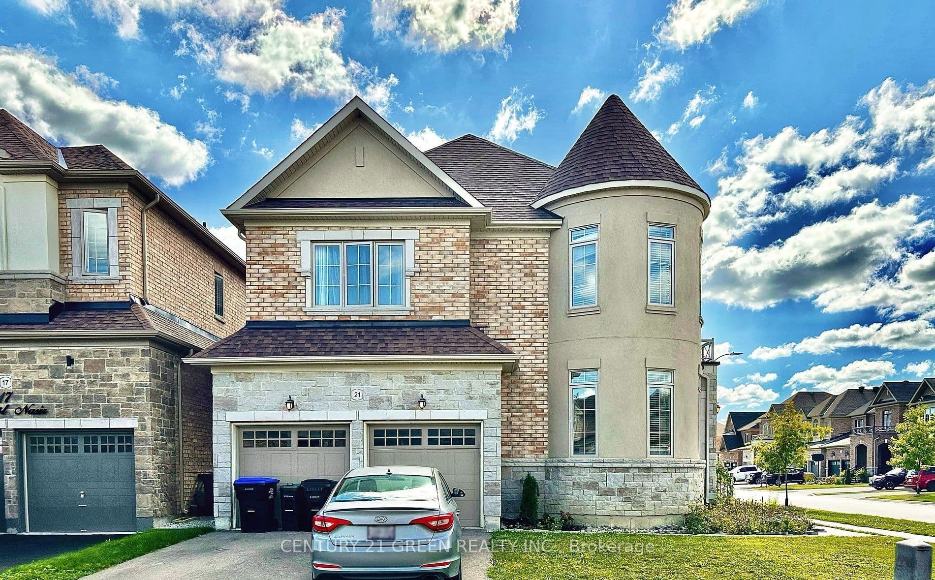 Property