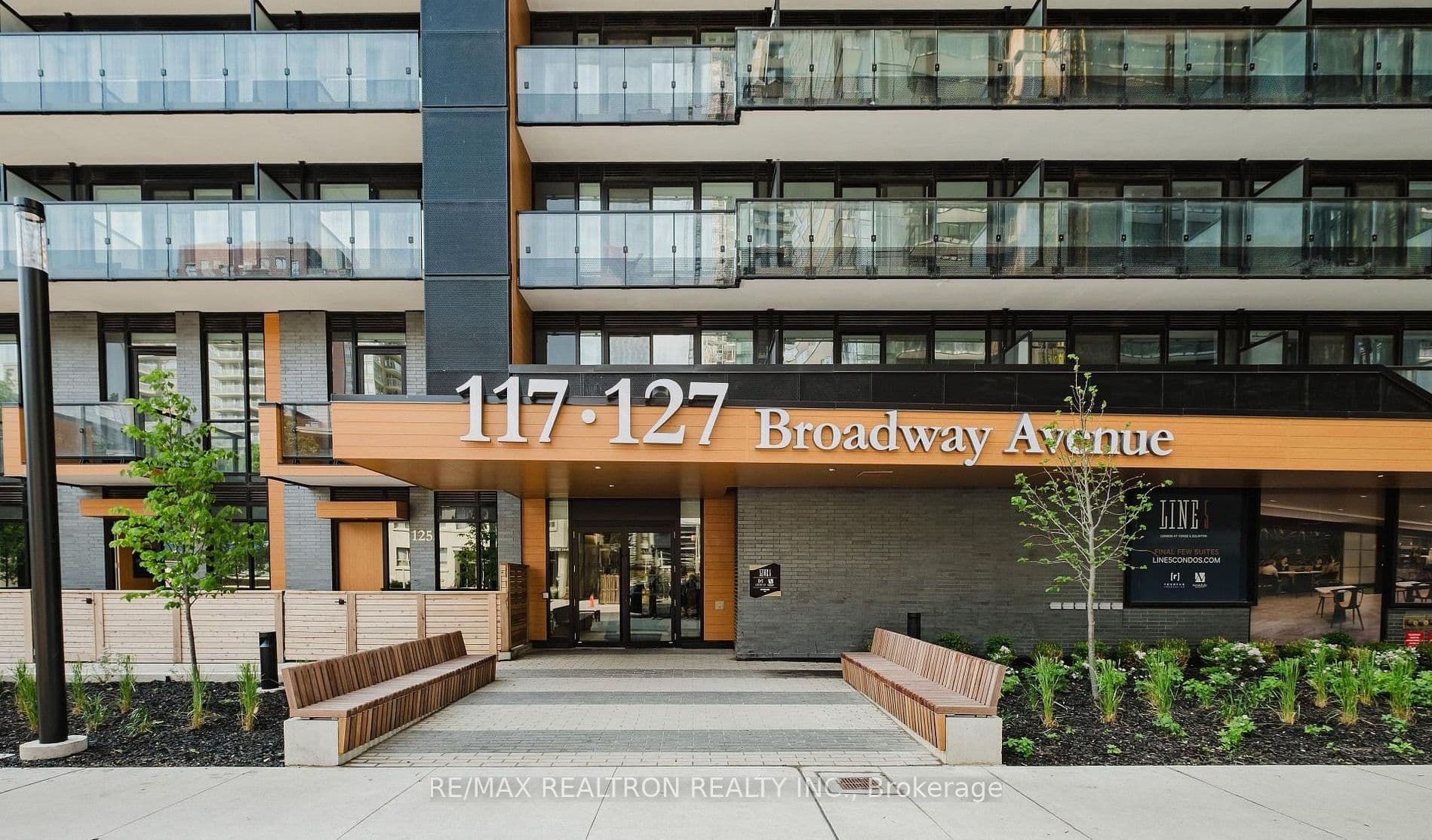 Main Property
