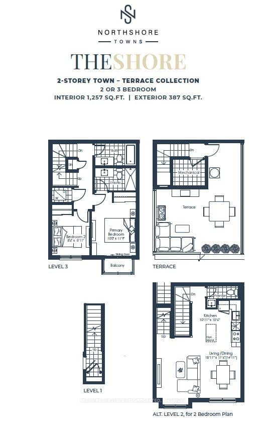 Main Property