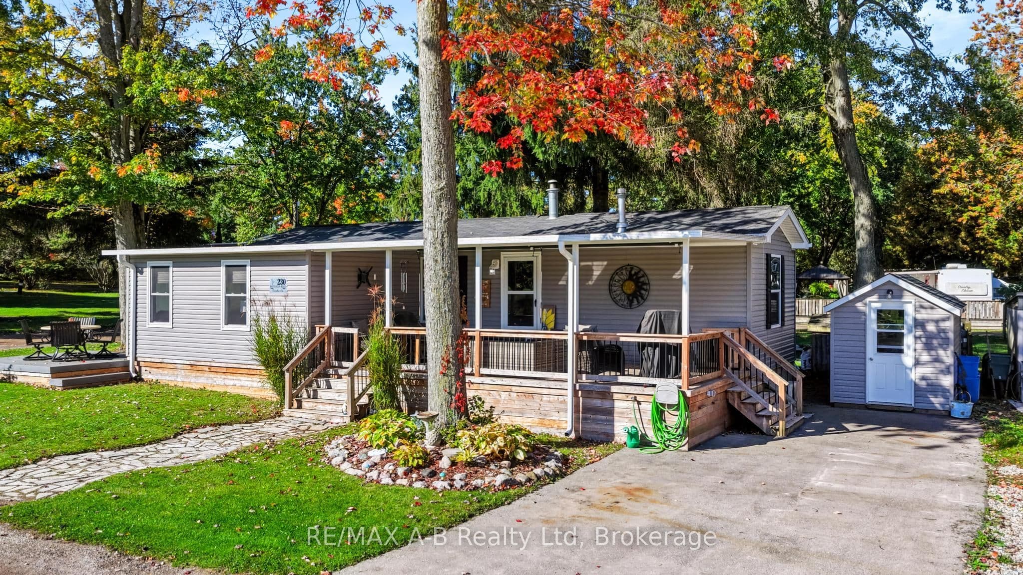 Main Property