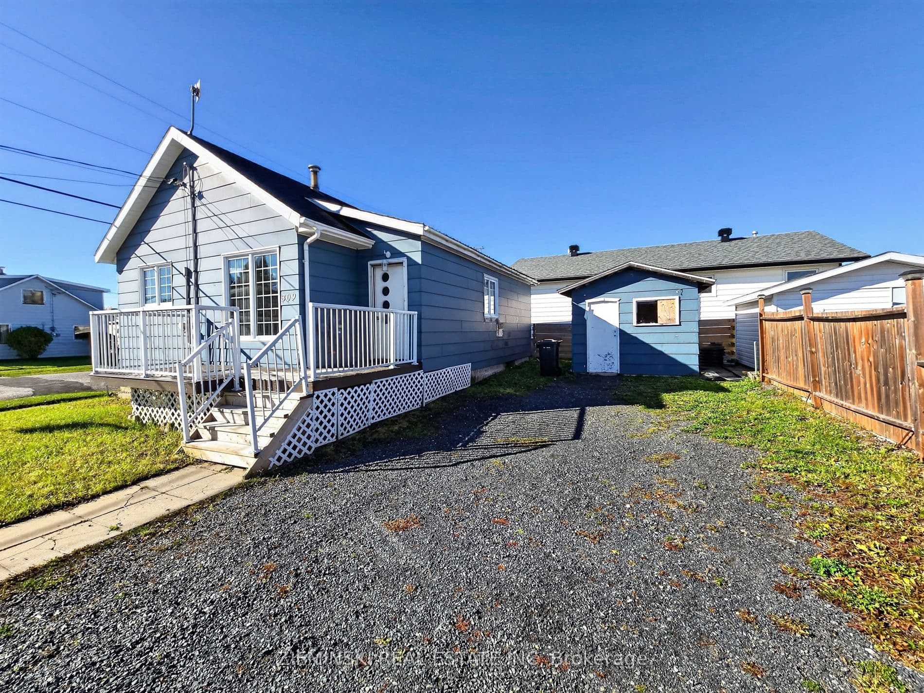 Main Property