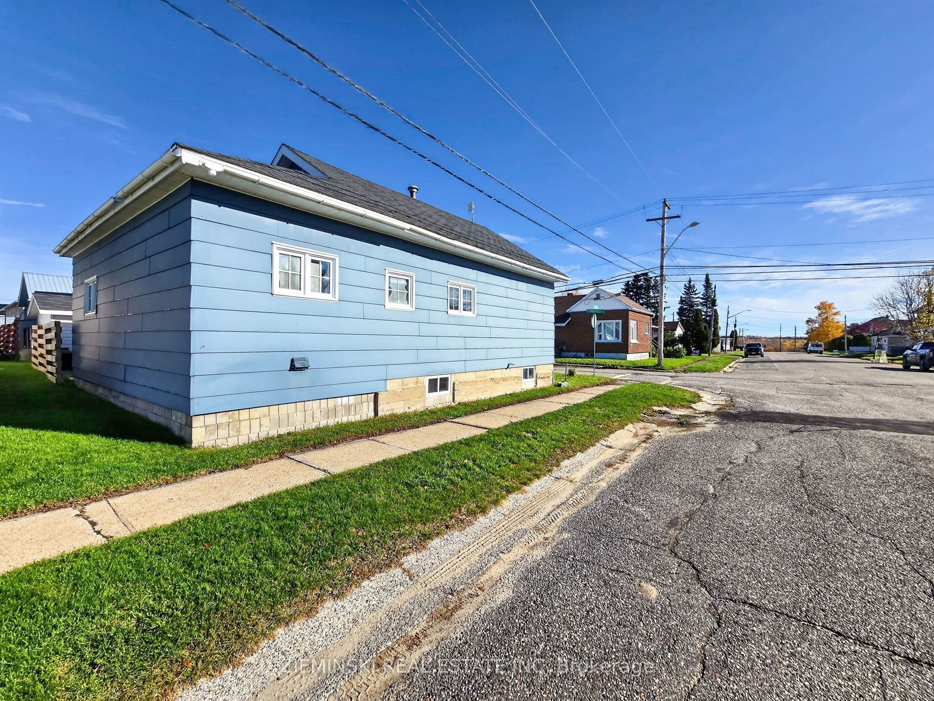 Property