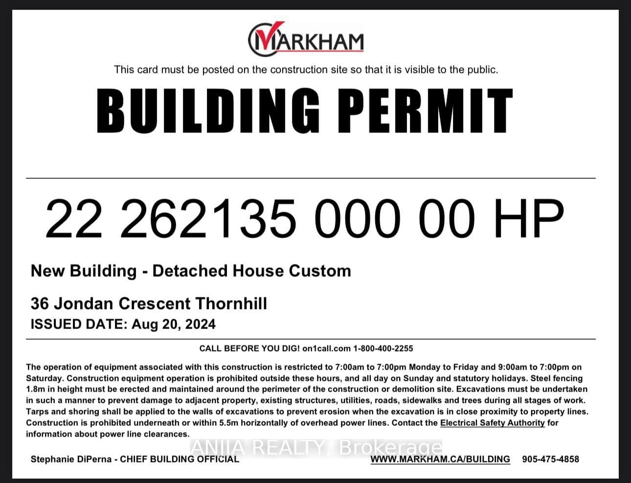 Property