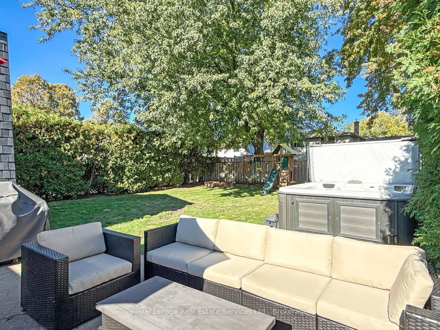 Property