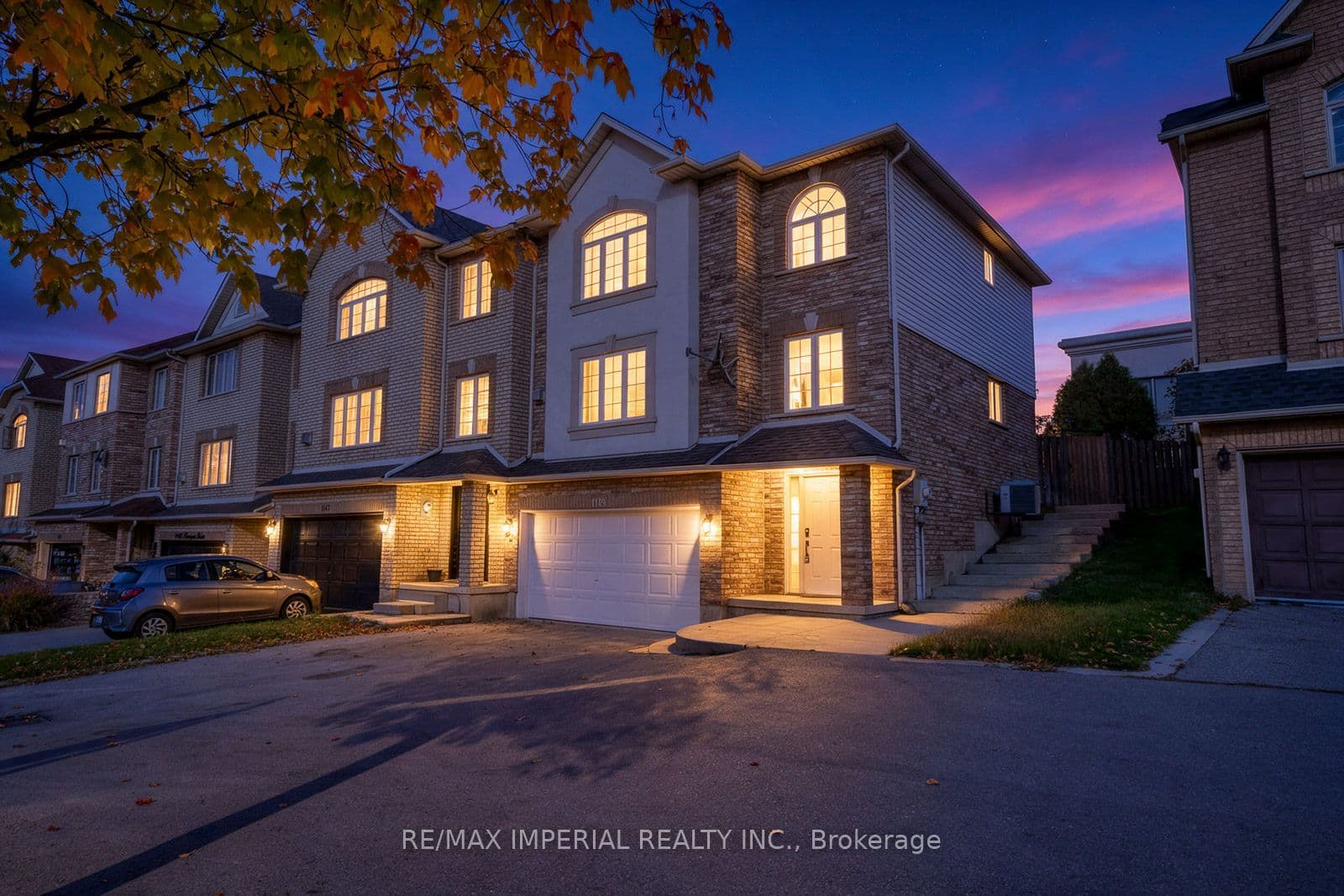 Main Property