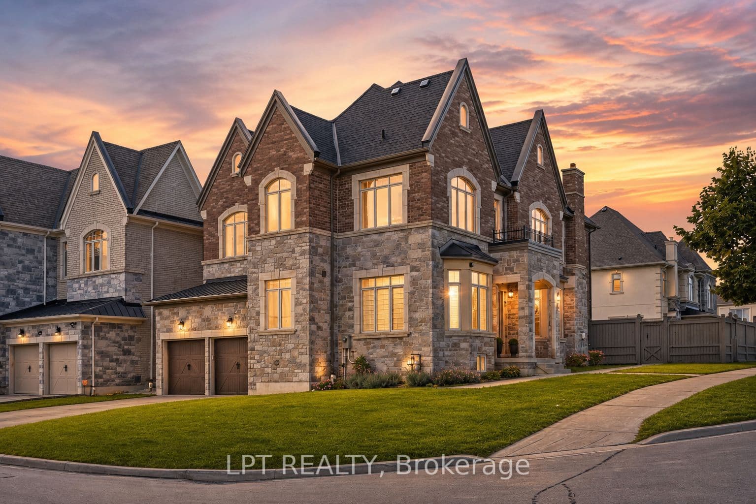 Property