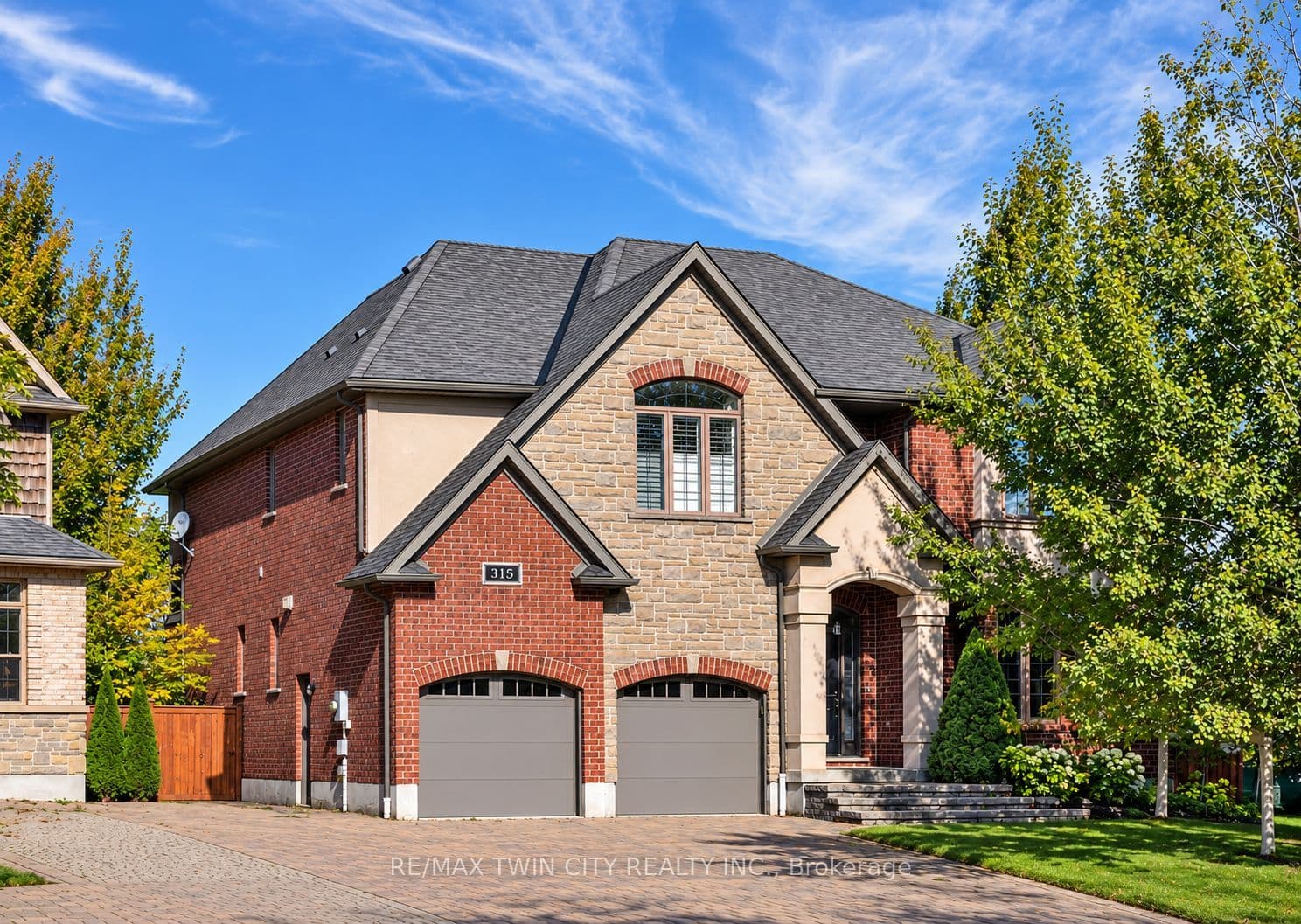 Main Property