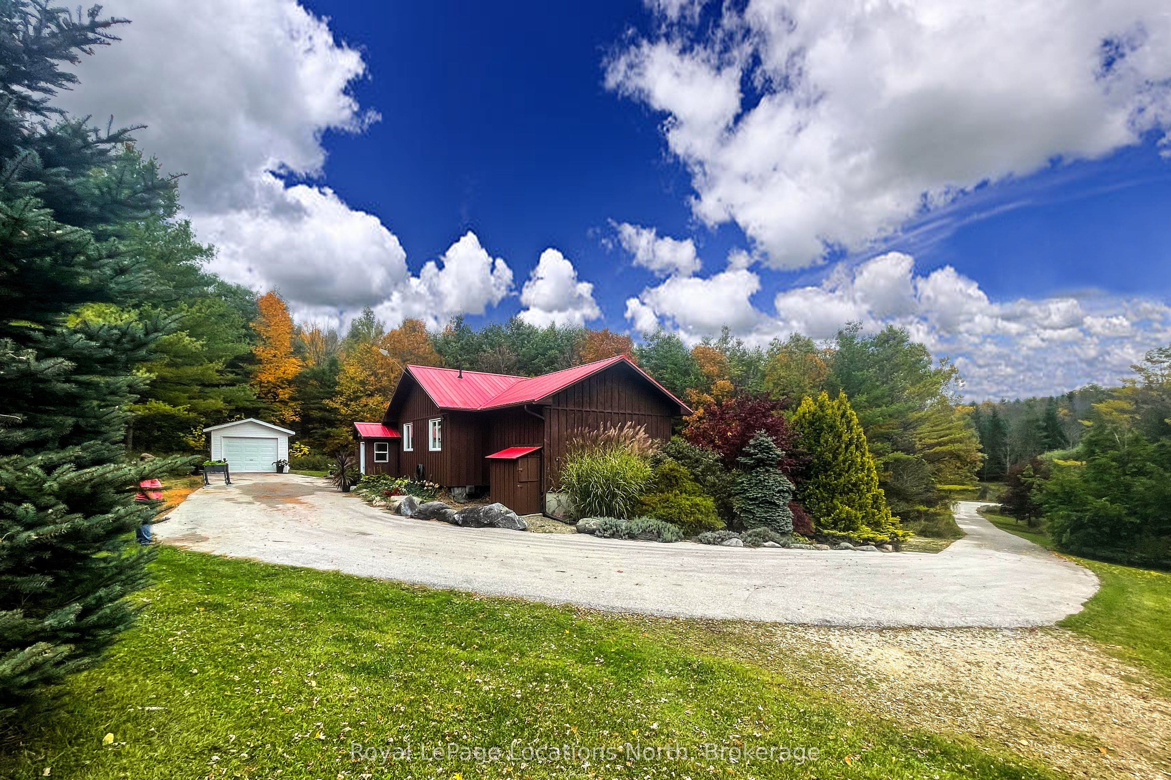 Main Property