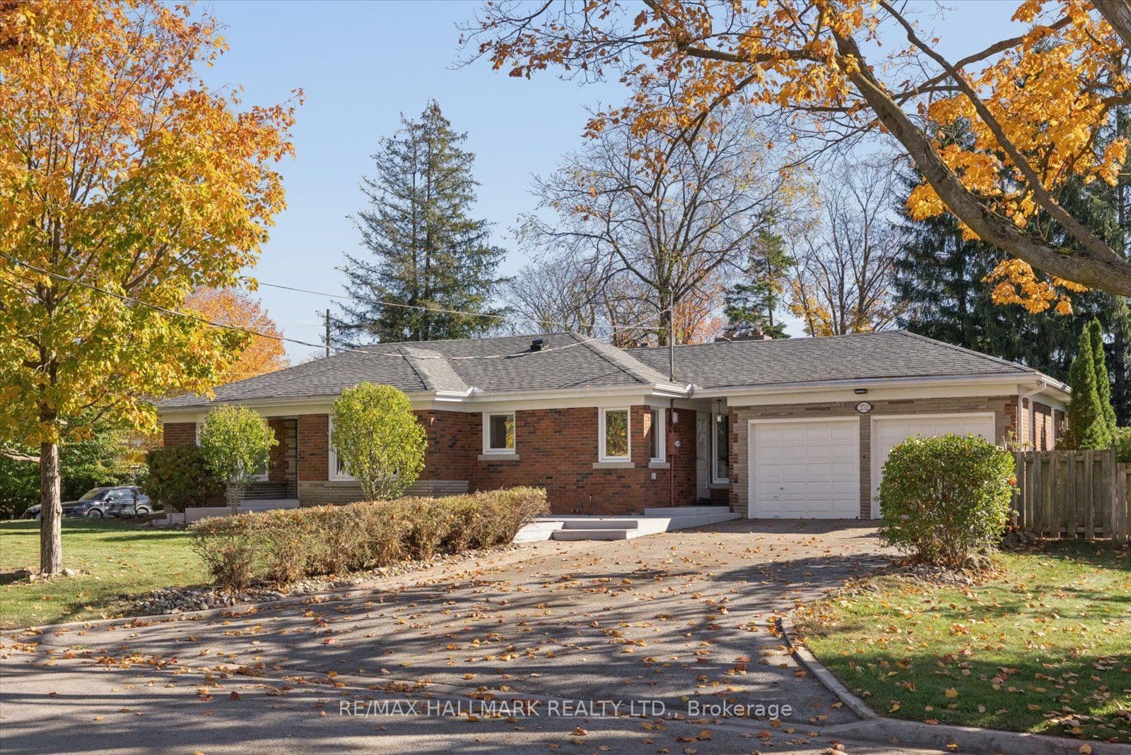 Main Property
