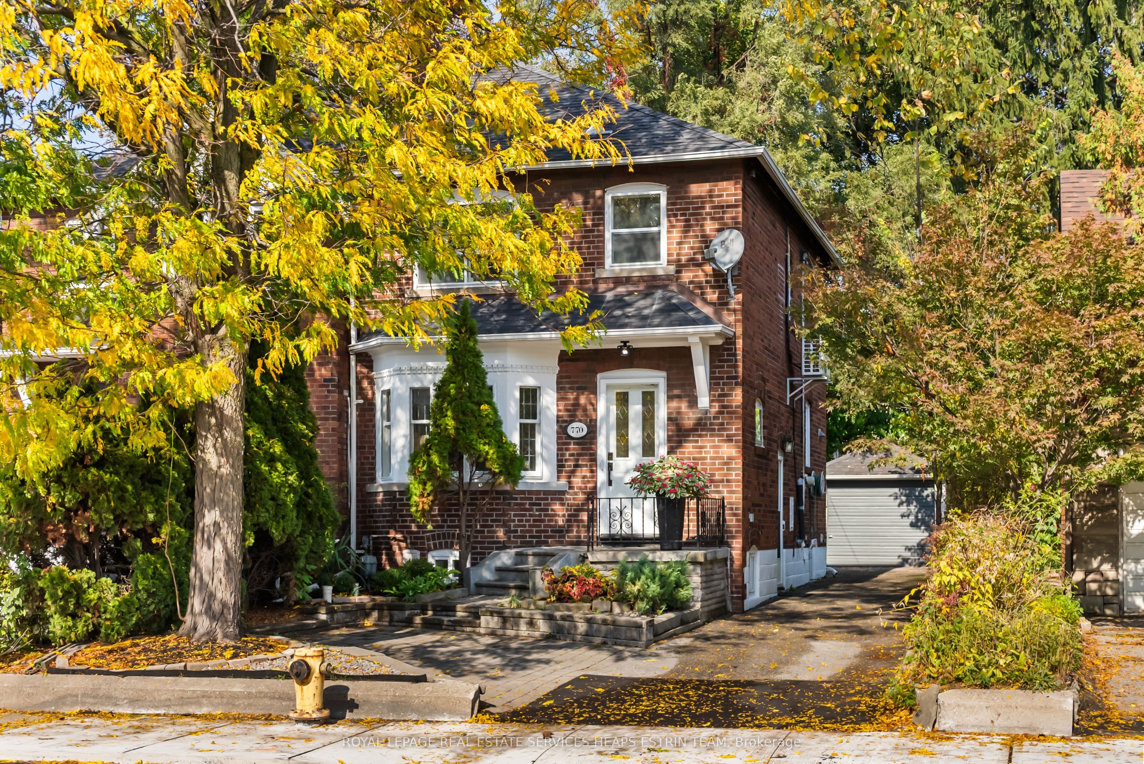 Main Property