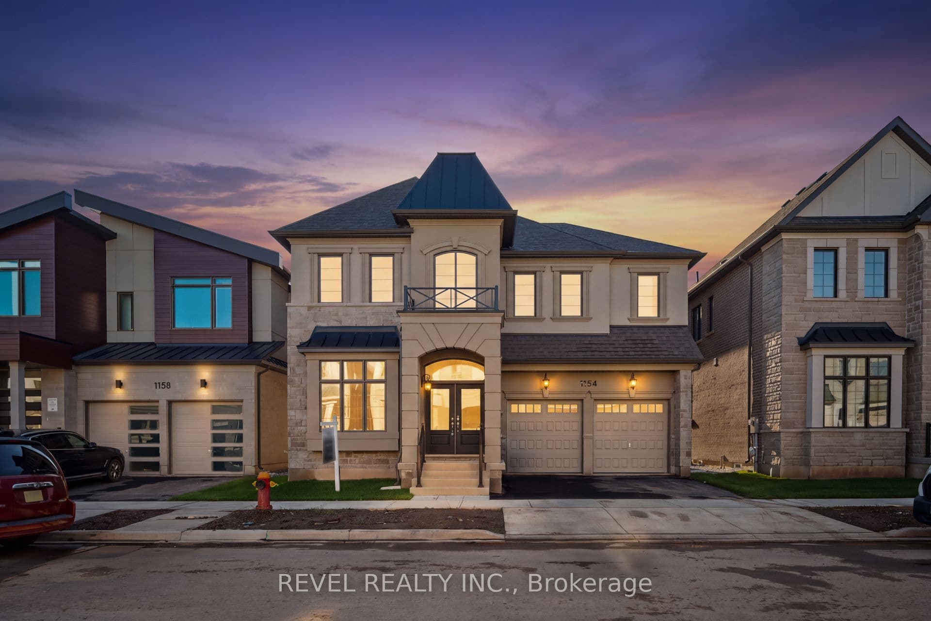 Property
