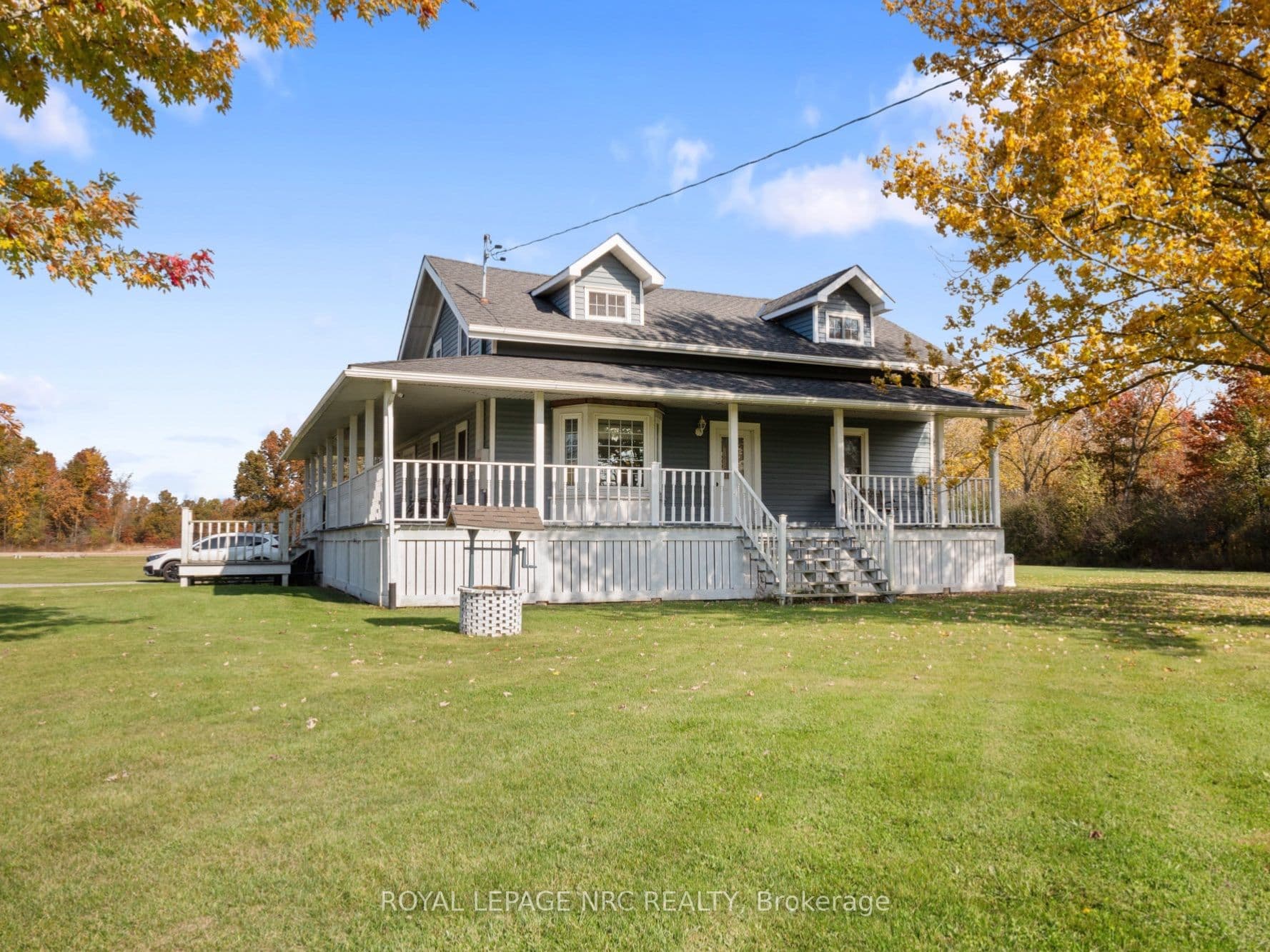 Main Property