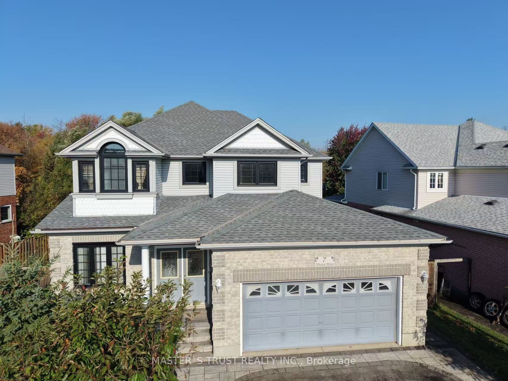 Main Property