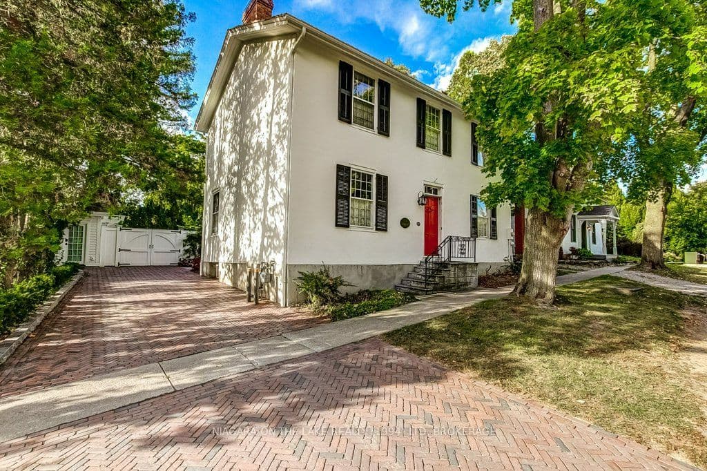Main Property