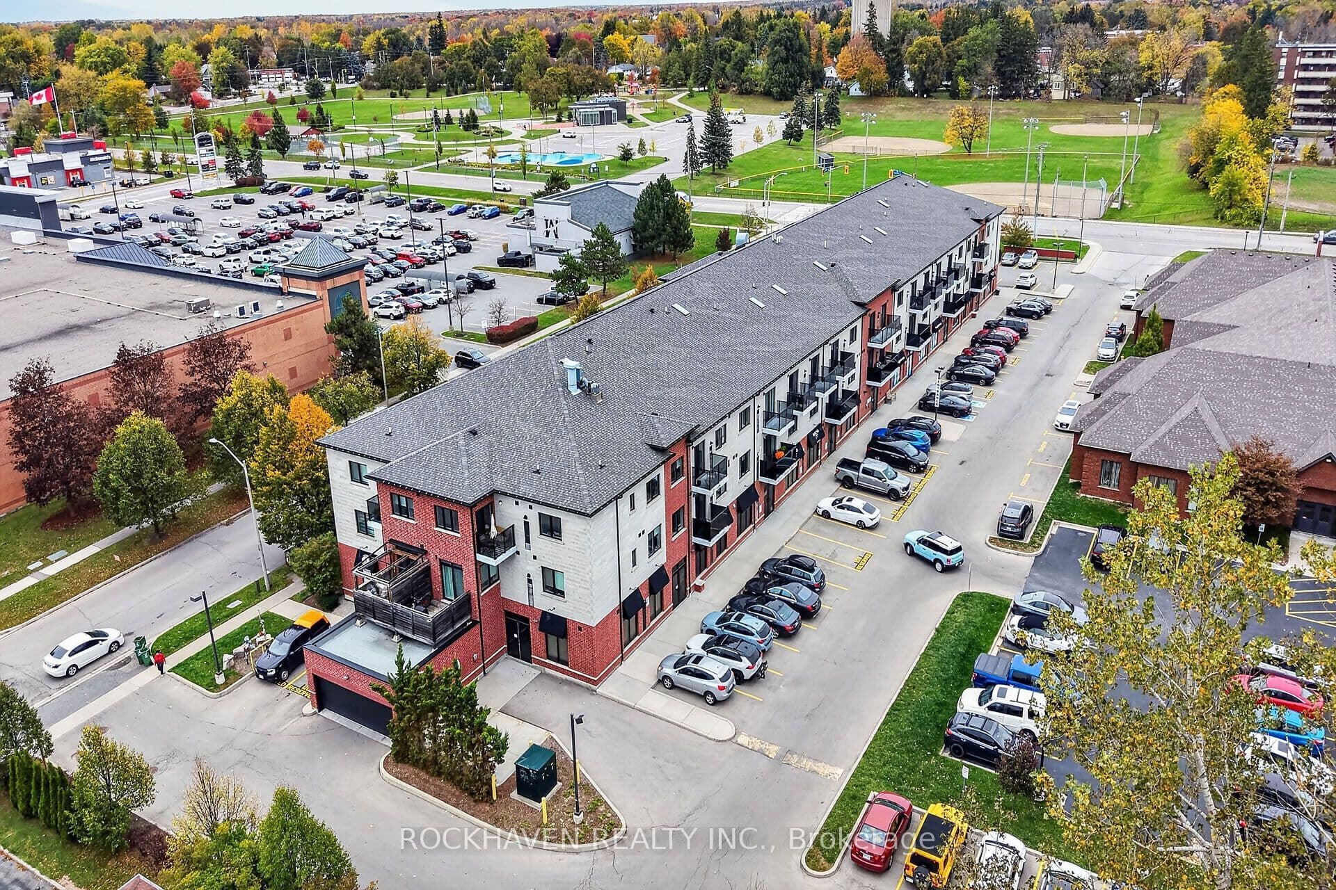 Main Property
